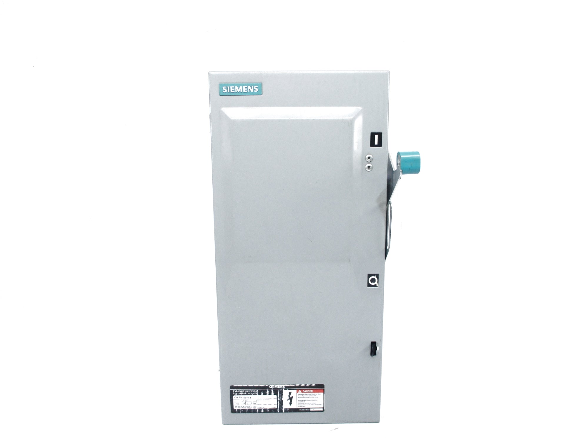 SIEMENS ID363 NSNP