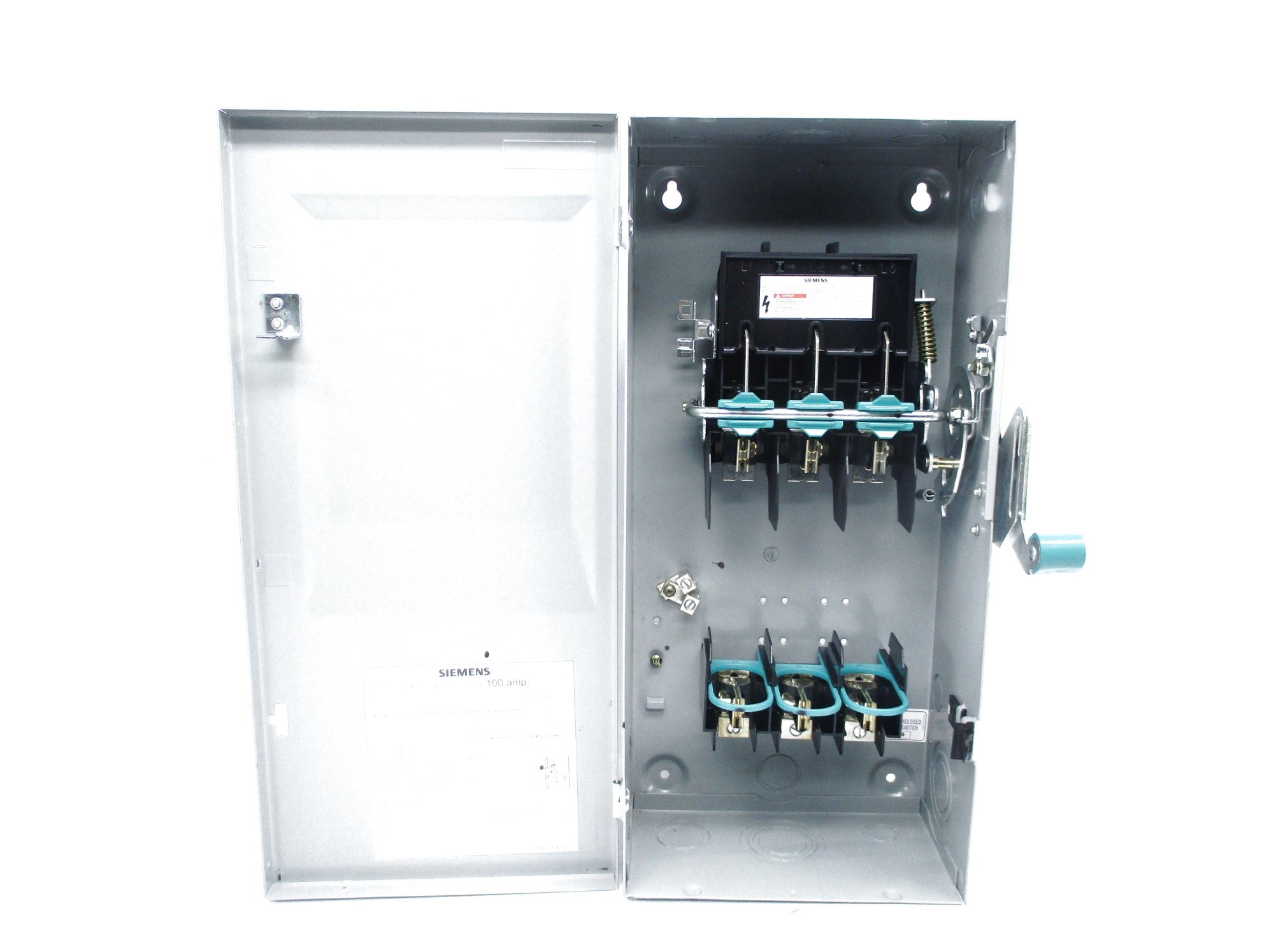 SIEMENS ID363 NSNP