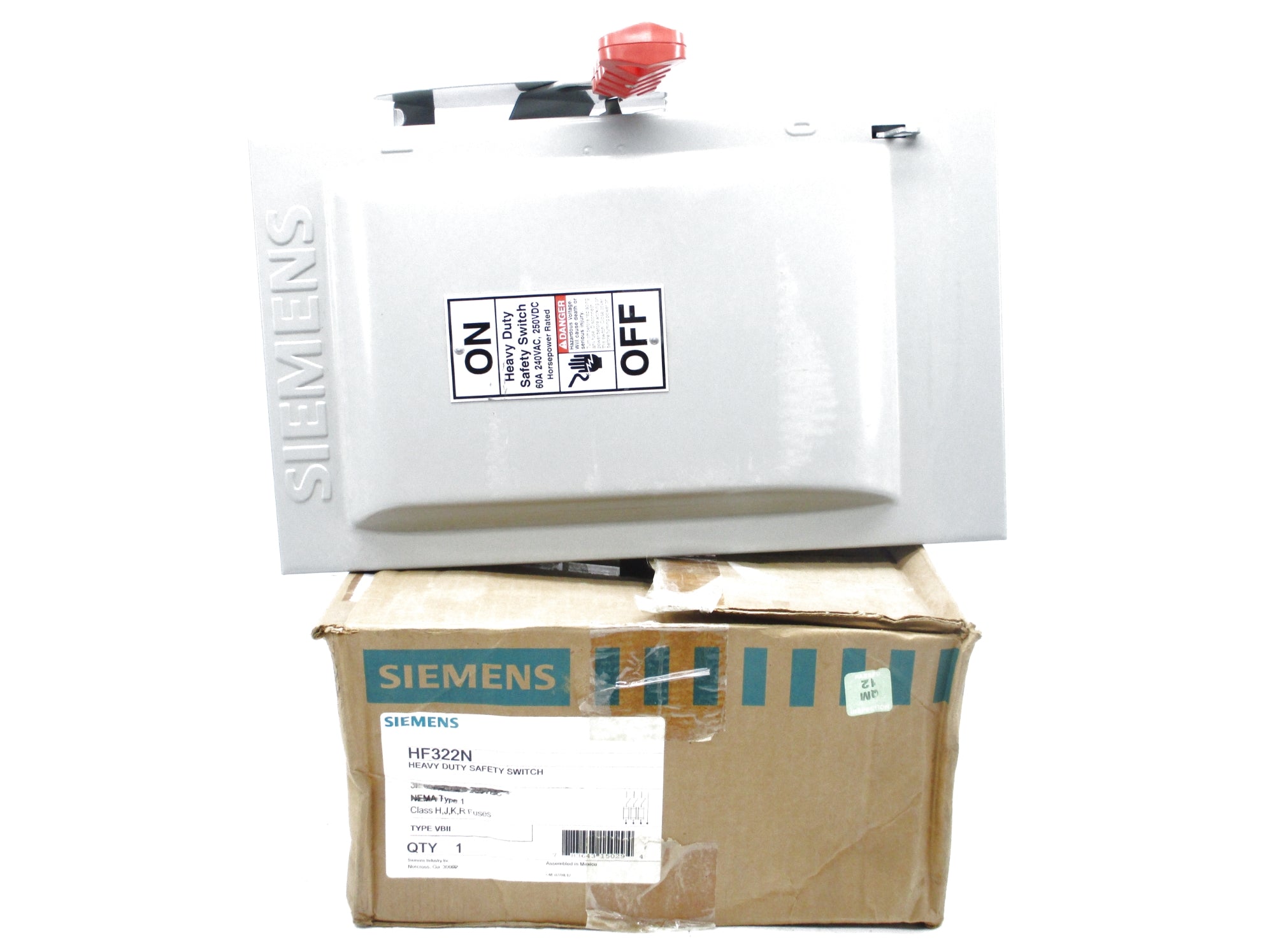 SIEMENS HF322N NSMP