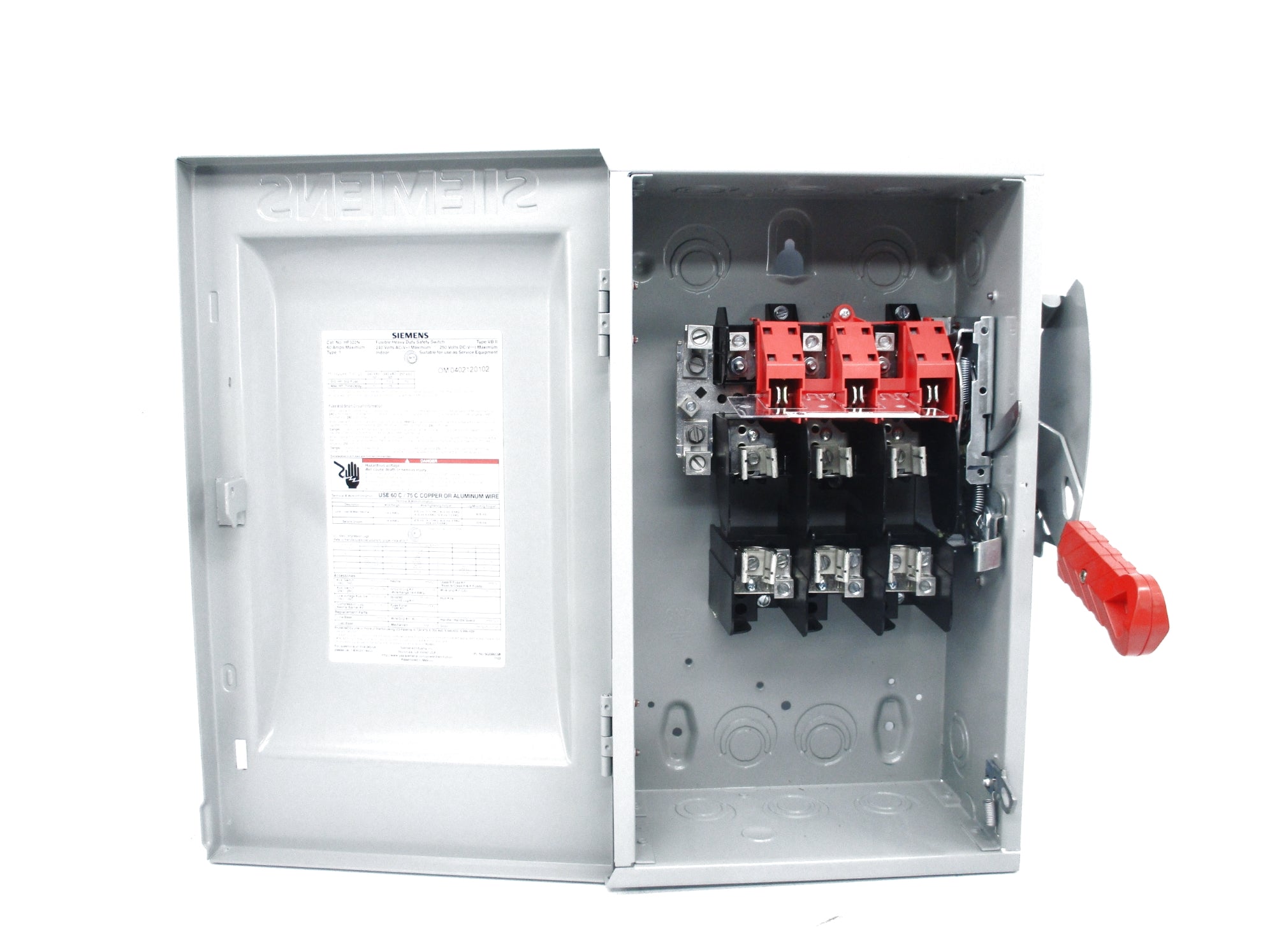 SIEMENS HF322N NSMP