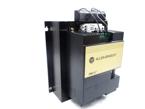 ALLEN BRADLEY 150-A68NB-8L4 SER. A (BR/WH) NSMP