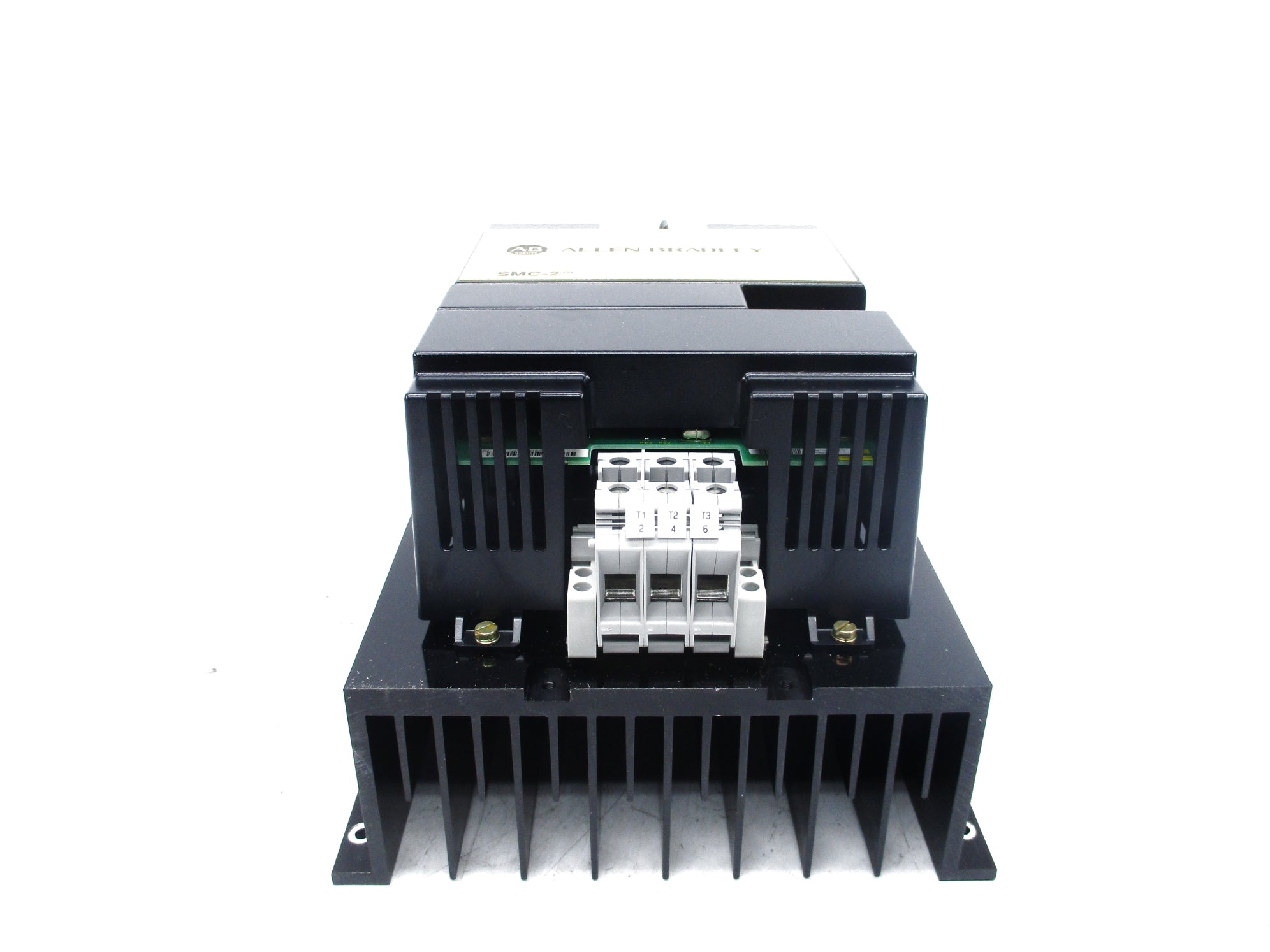 ALLEN BRADLEY 150-A68NB-8L4 SER. A (BR/WH) NSMP