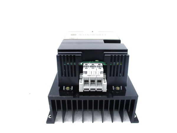 ALLEN BRADLEY 150-A68NB-8L4 SER. A (BR/WH) NSMP