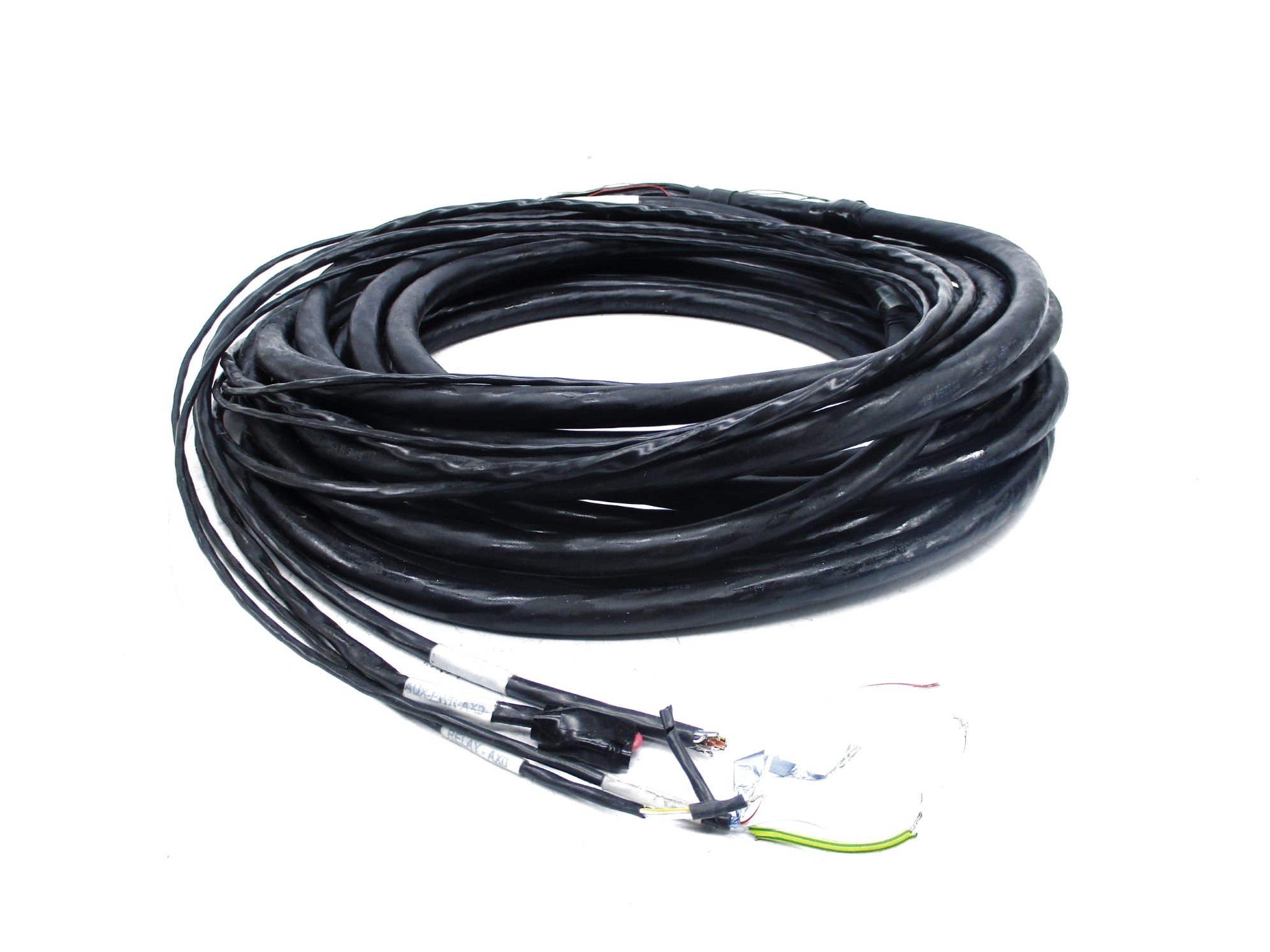 INDUSTRIAL SPARE PART 2090-U3CC-D4409 SER. B NSMP
