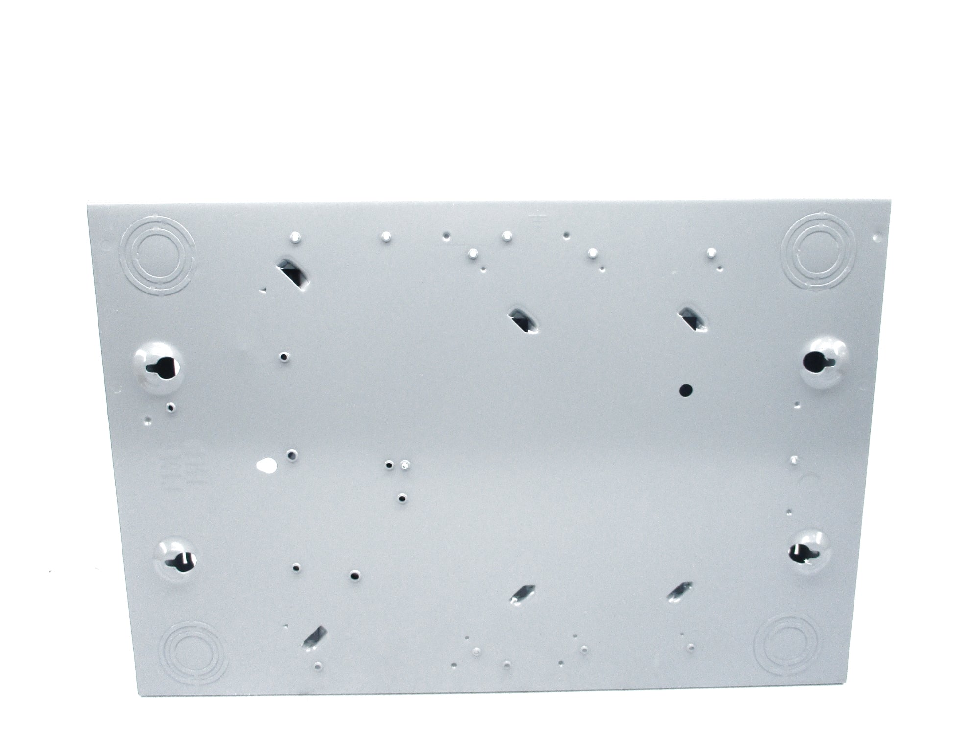 SQUARE D QO124M125 NSMP