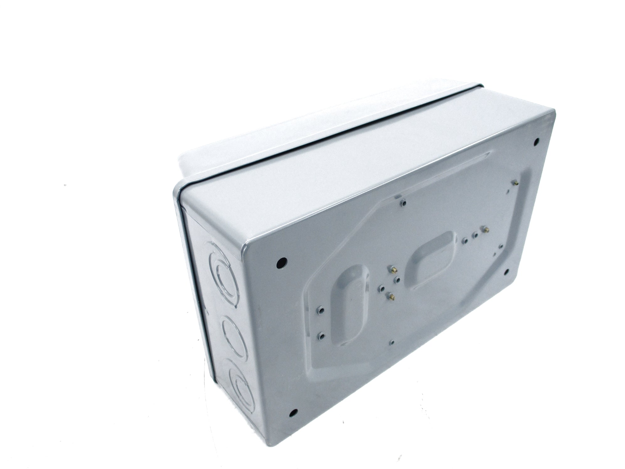 SQUARE D 8903SPG2V02 SER. A 120V NSMP