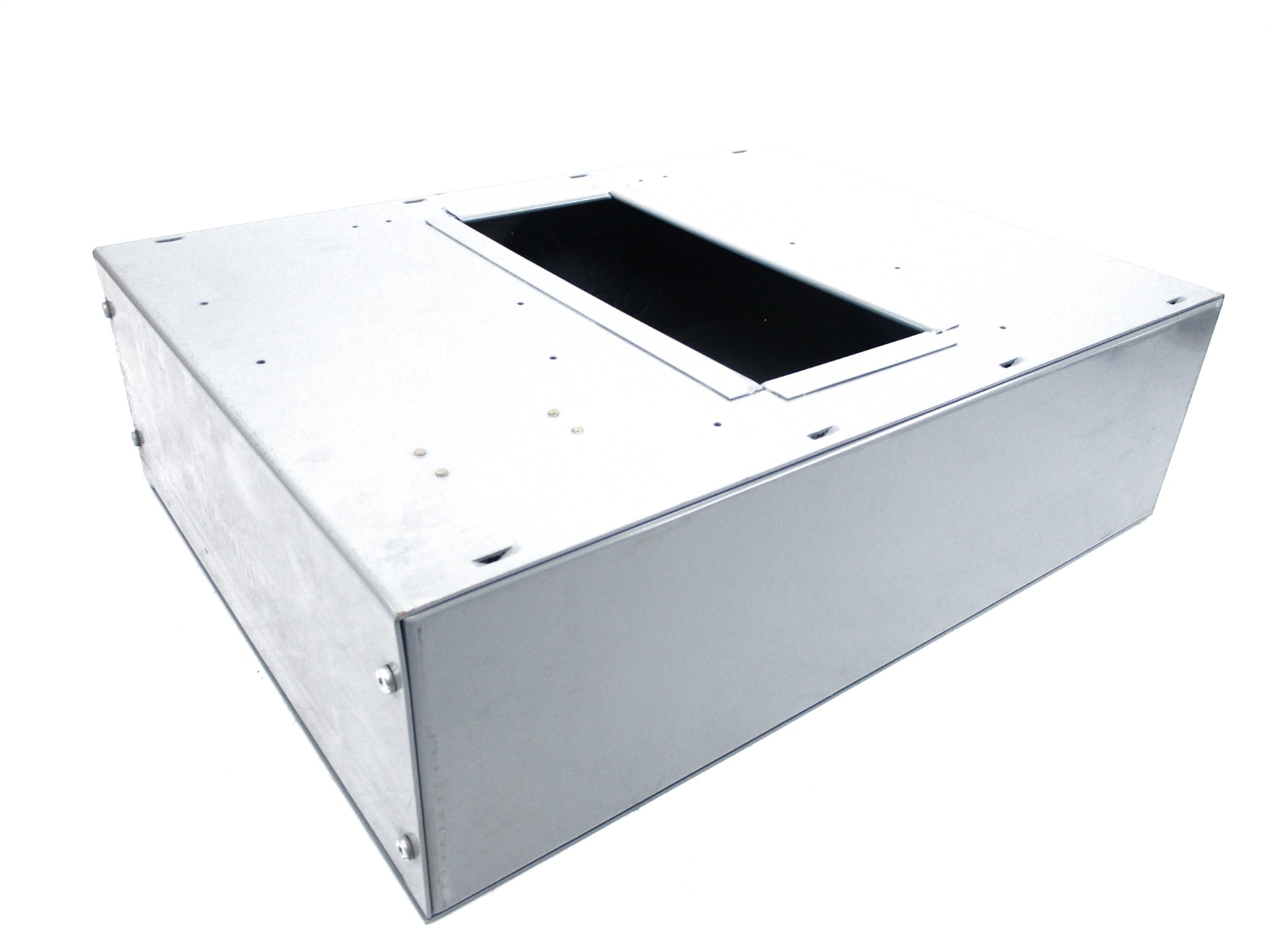 SQUARE D MPX81542 SER. E1 NSNP