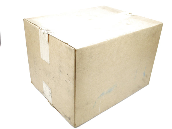 ALLEN BRADLEY 1494V-DJ611-A-D-E SER. 3 (BR/WH) NSFS