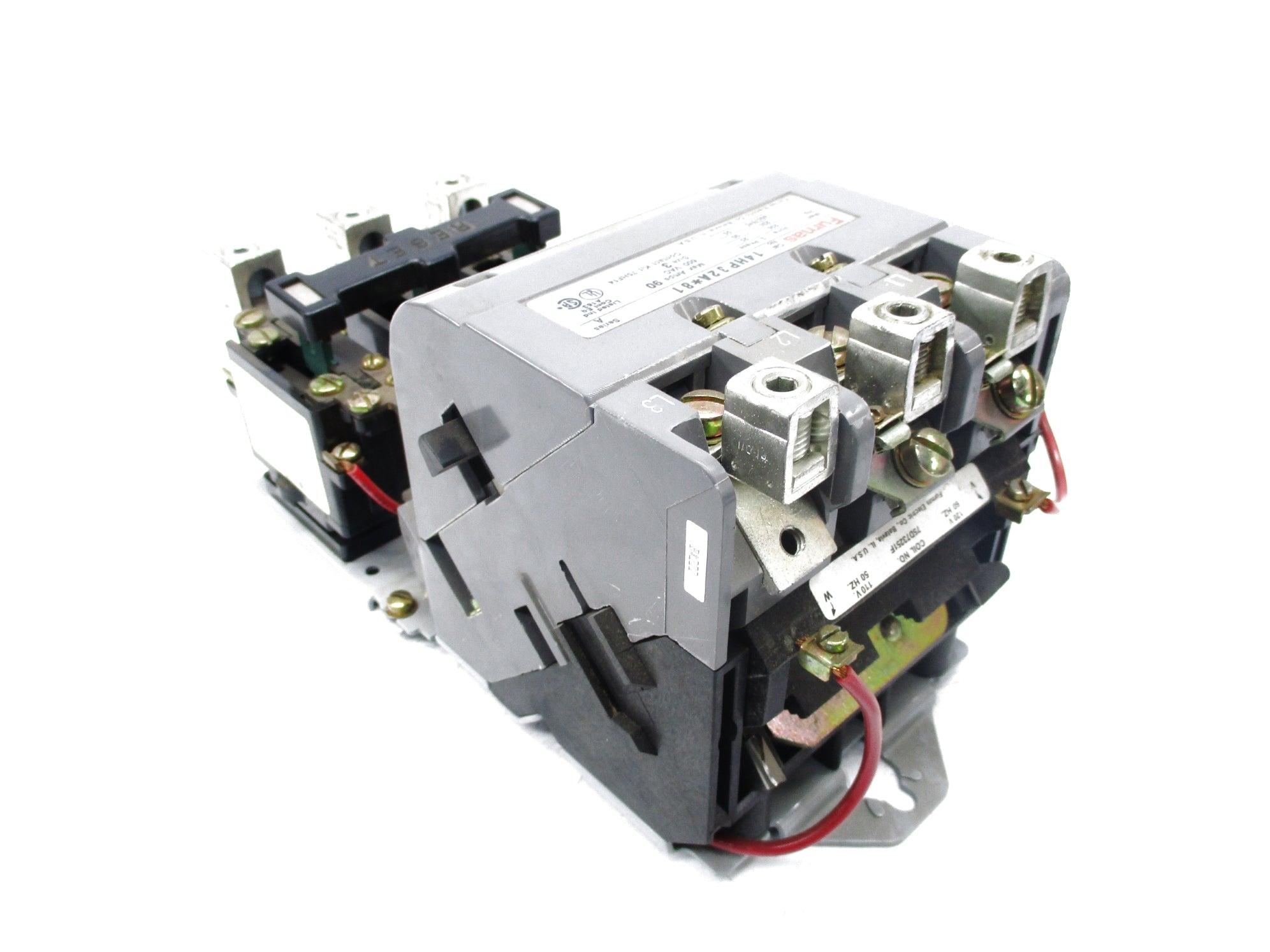 FURNAS 14HP32AF81 SER. A NSMP