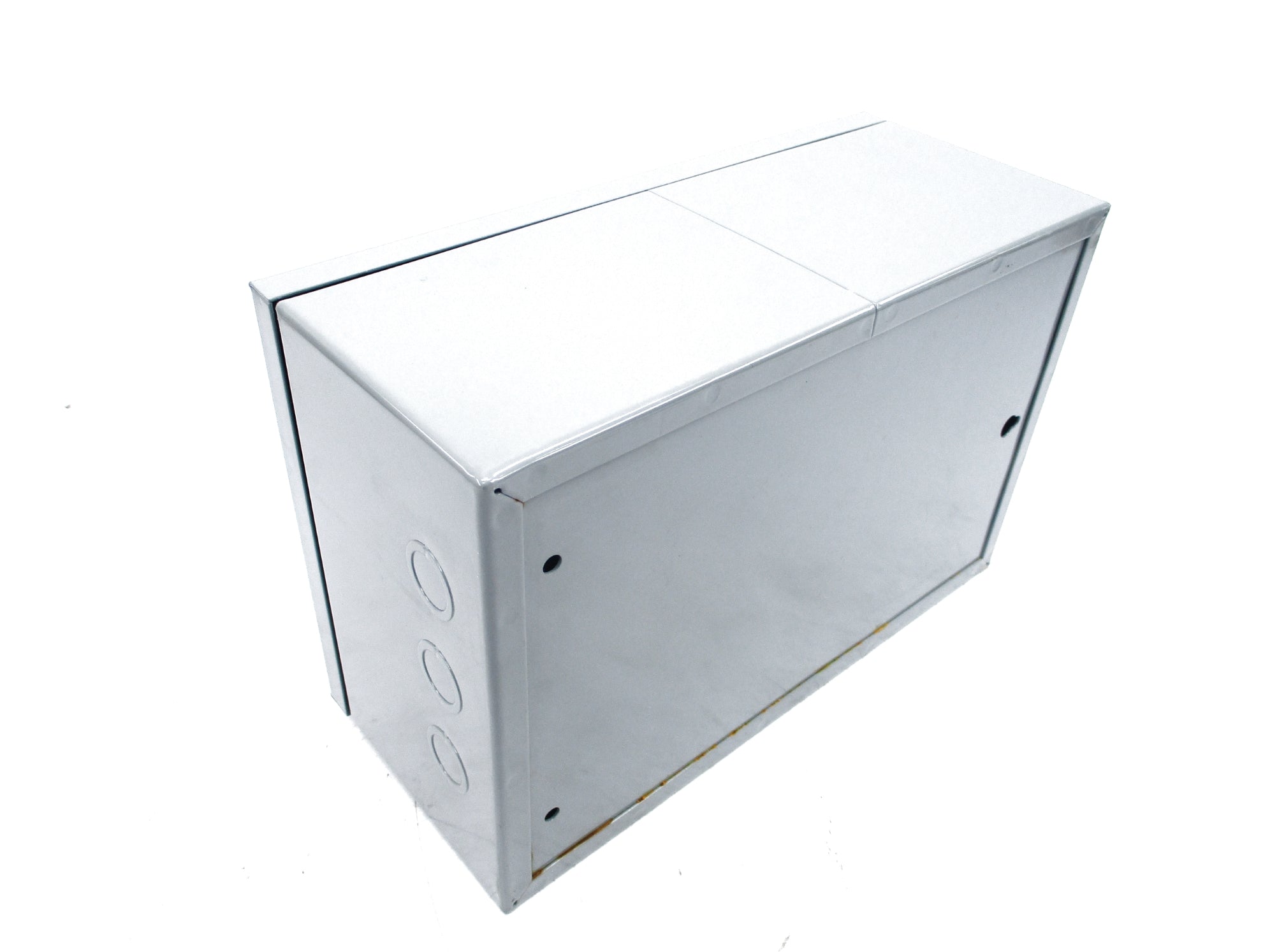 INDUSTRIAL SPARE PART 500-BAB930-6P SER. B 120V (BR/WH) NSMP