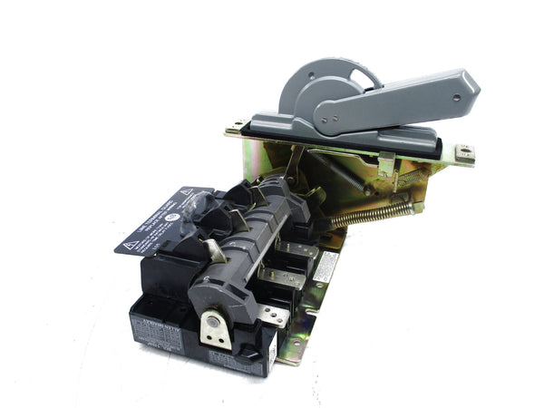 ALLEN BRADLEY 1494F-NF30 SER. A (BR/WH) NSMP