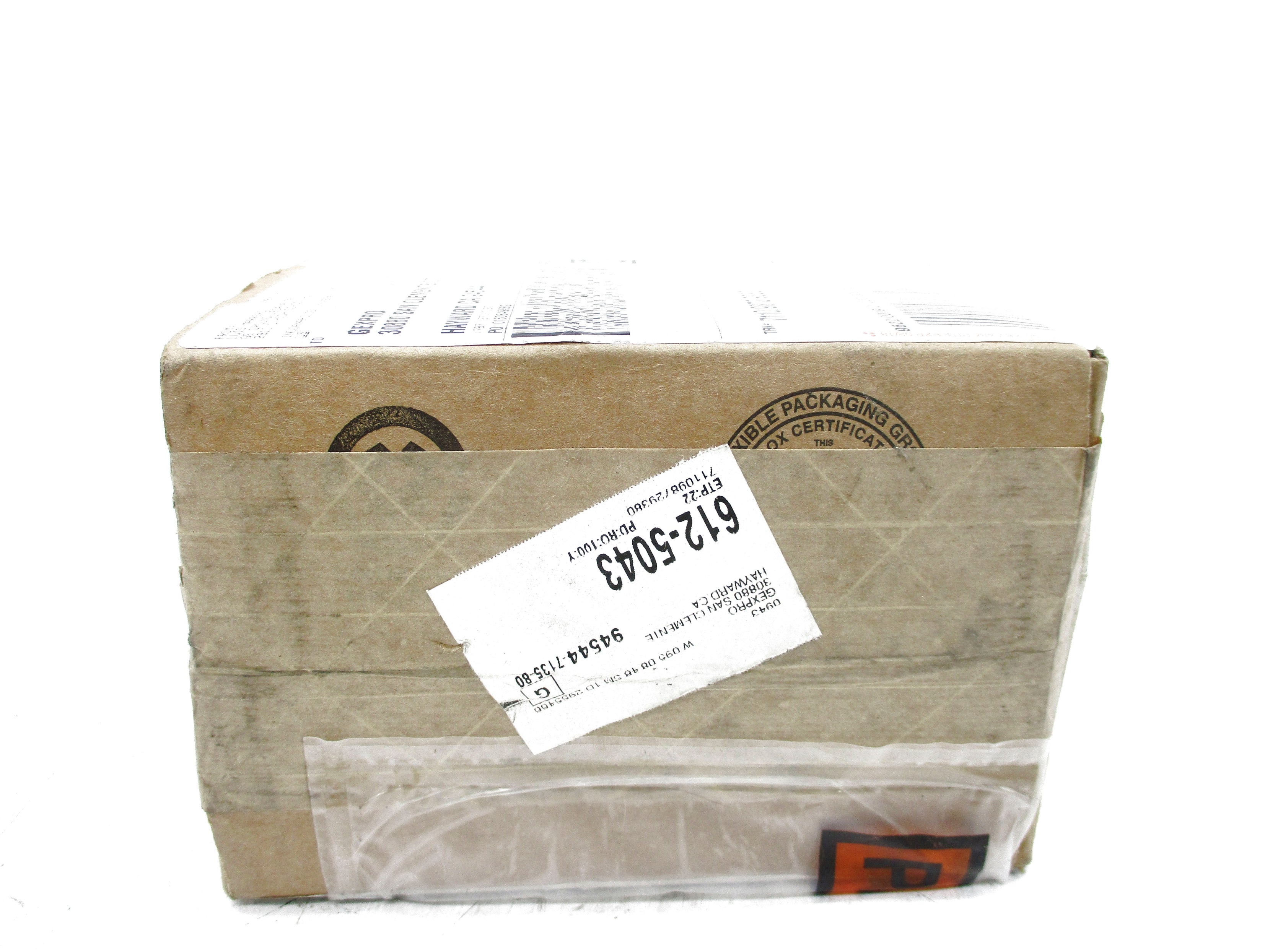 GENERAL ELECTRIC CR324D360A NSFS