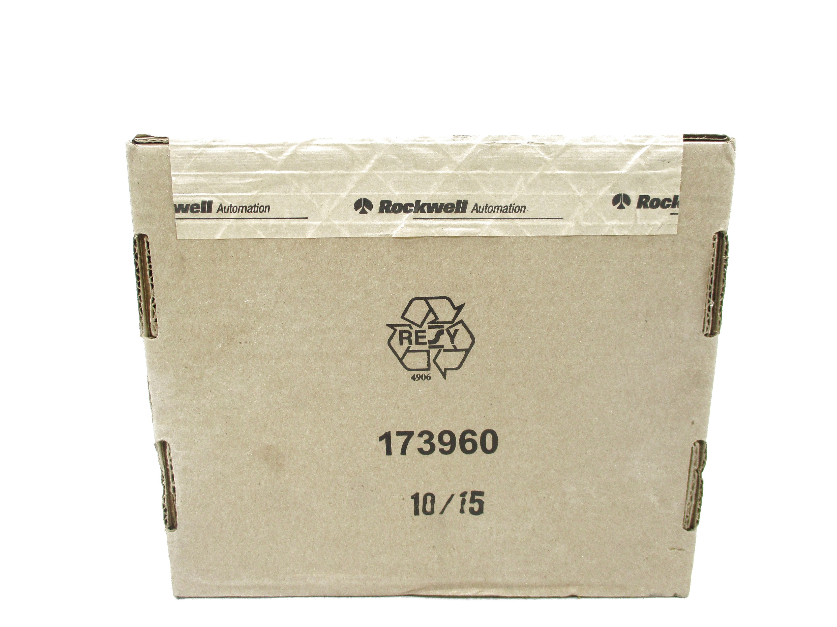 ALLEN BRADLEY 20-750-DB1-D2 SER. A DATE: 2015 NSFS