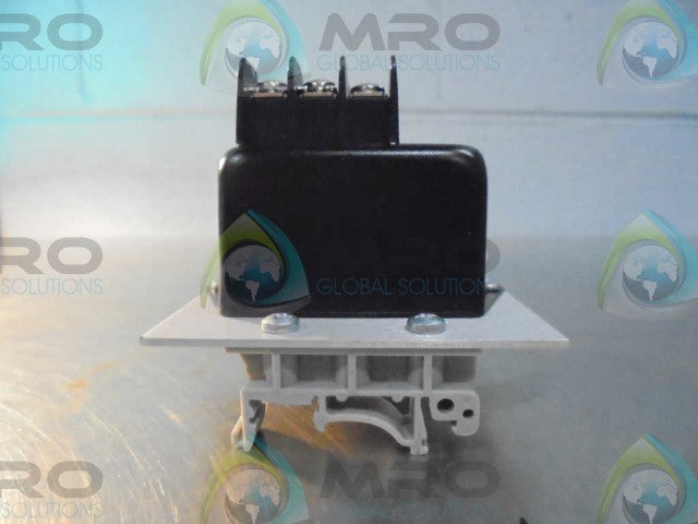 DEVAR INC. 18-269A *NEW NO BOX*