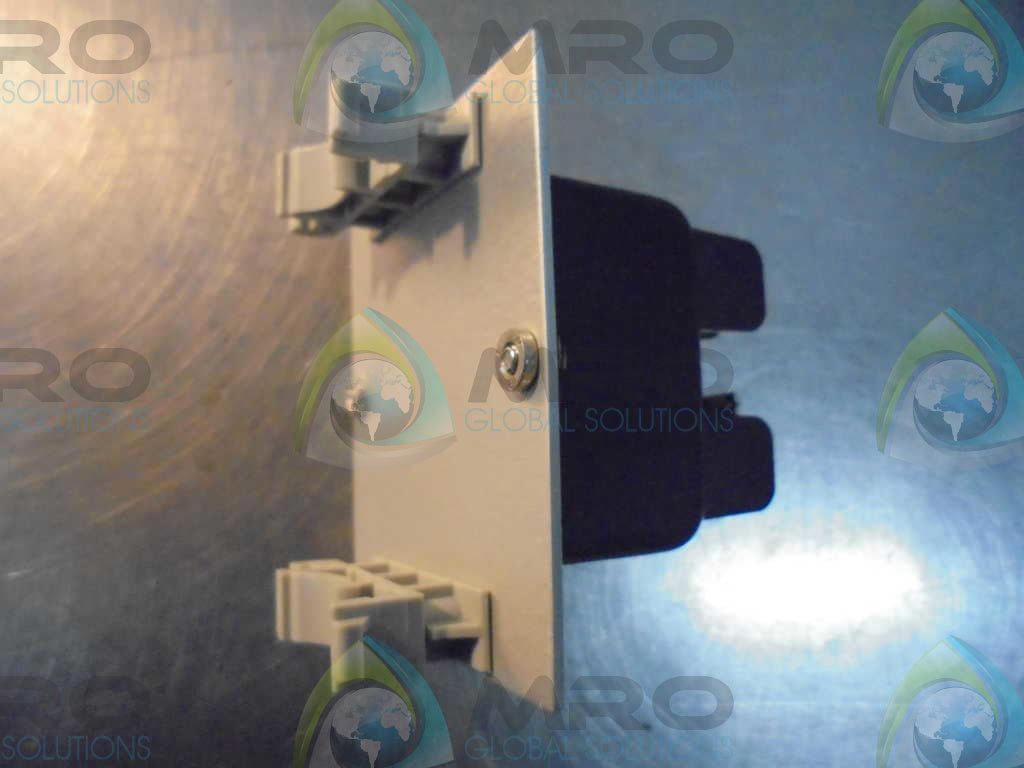 DEVAR INC. 18-269A *NEW NO BOX*