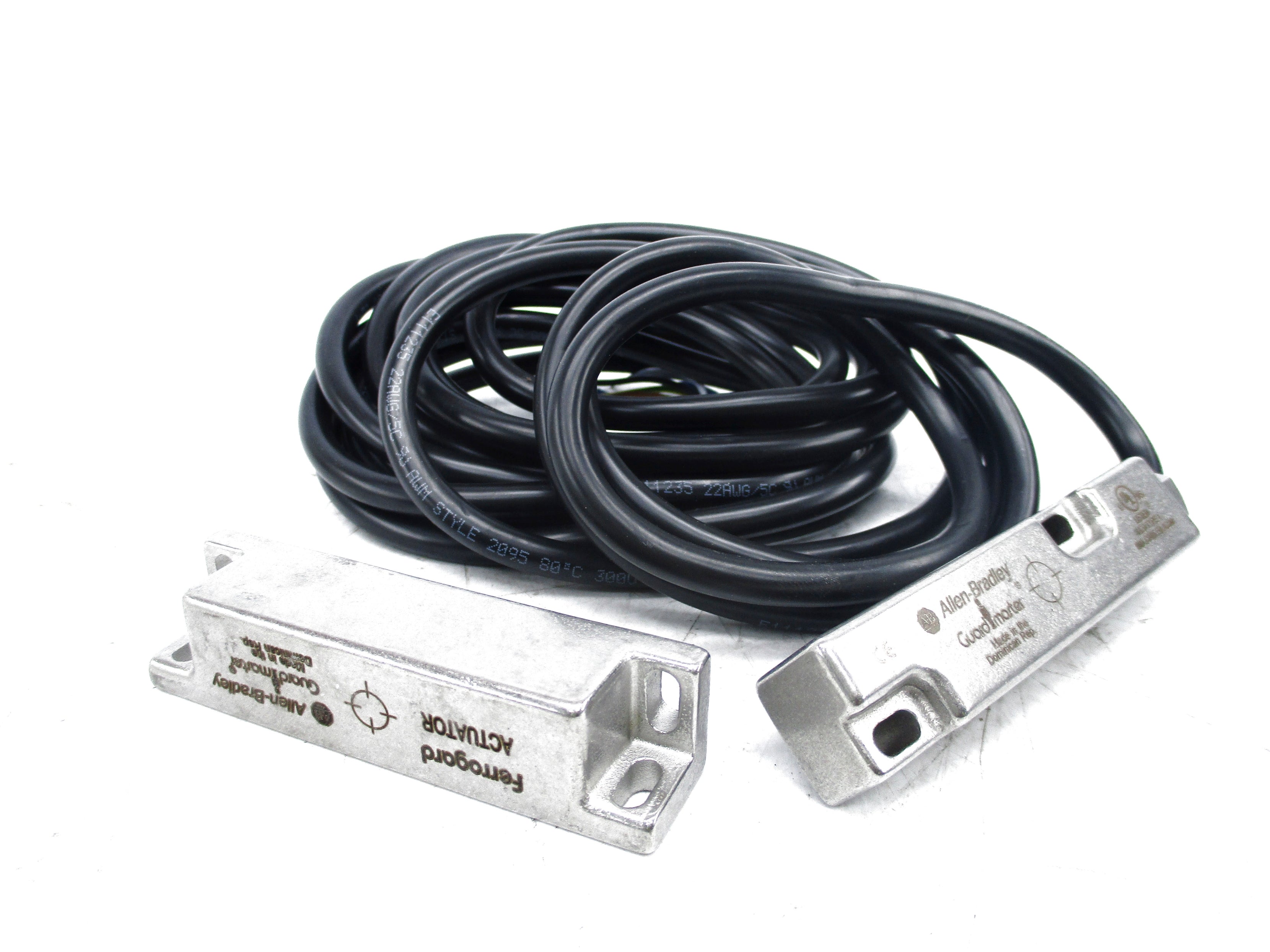 ALLEN BRADLEY 440N-G02155 SER. A (WH) NSMP