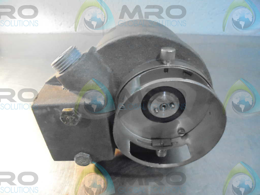 PROXIMITY 42VD0J2 (ROTARY POSITION INDICATION SWITCH) *NEW NO BOX*