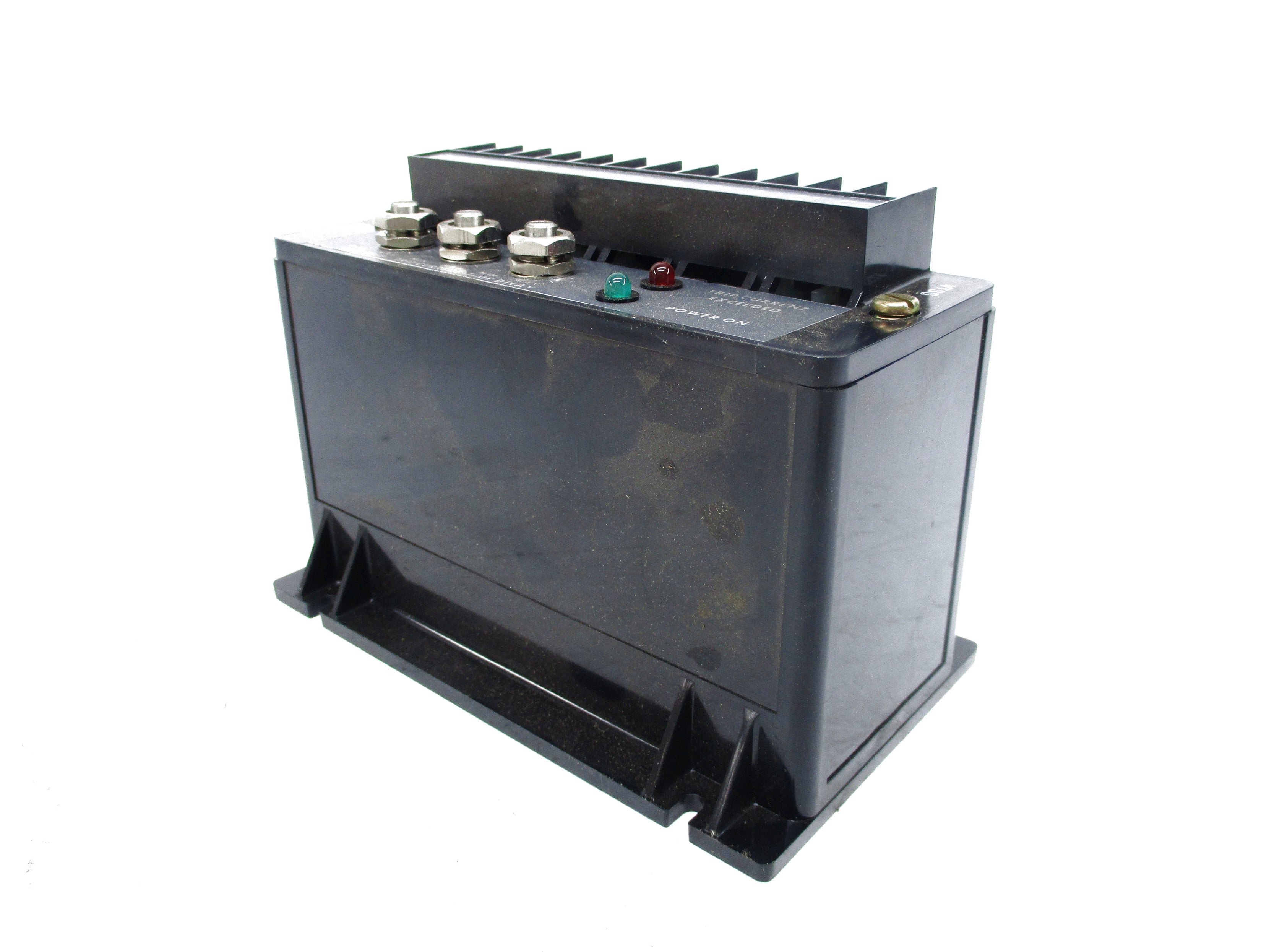INDUSTRIAL SPARE PART 809S-AB010A1 SER. A 7.5A 120V (BR/WH) NSMP