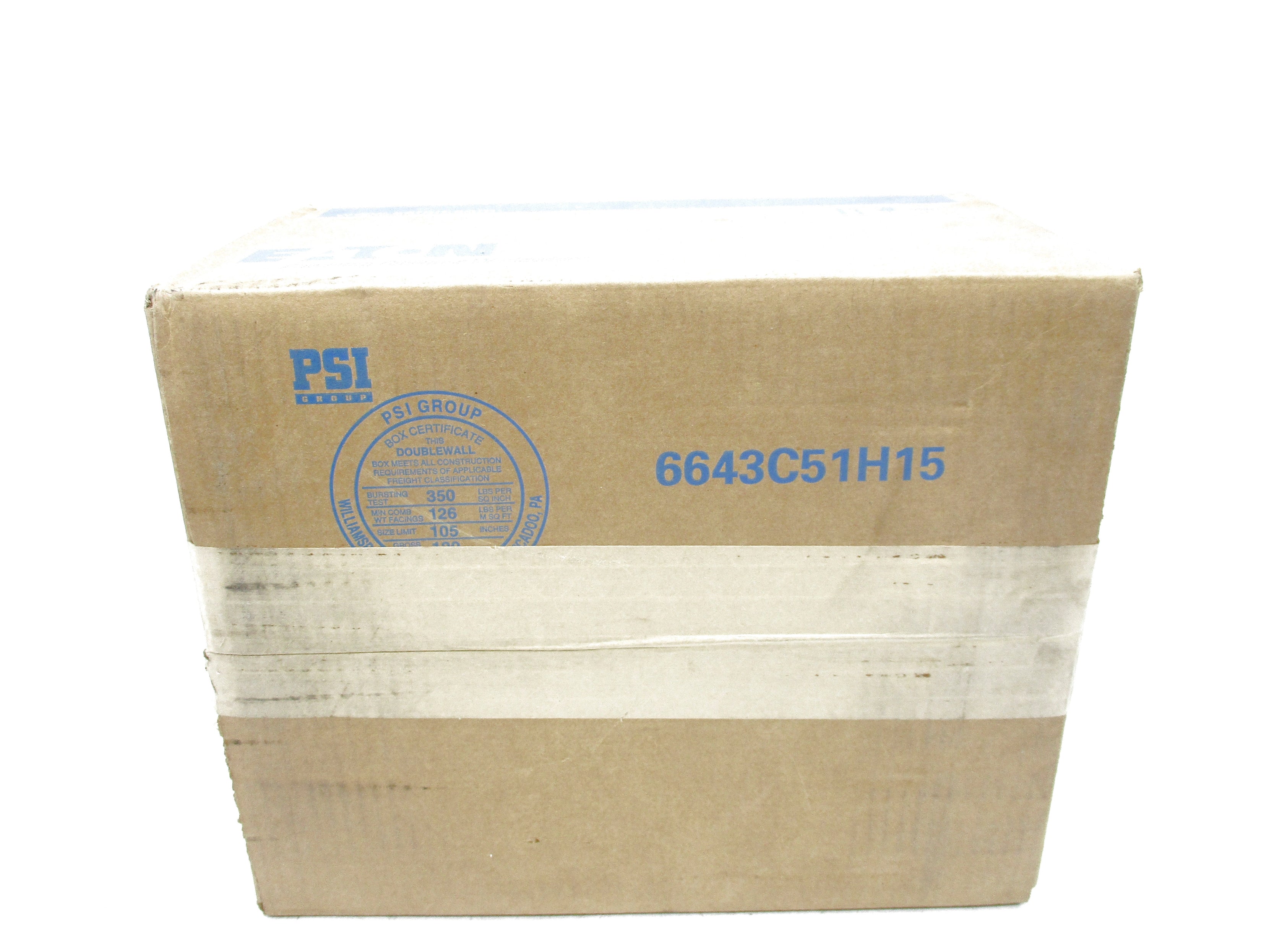 EATON LD2600WK SER. C NSFS
