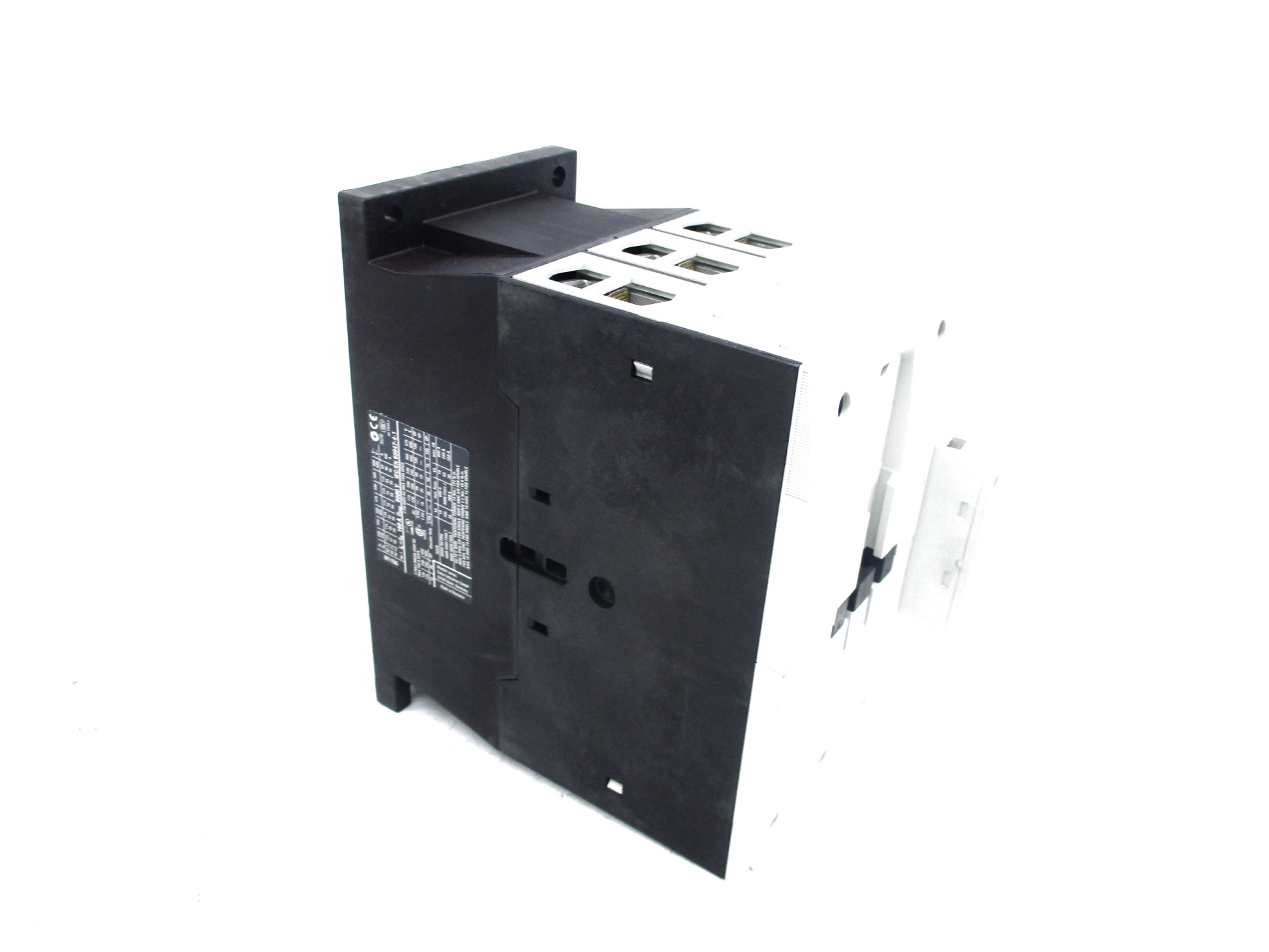 EATON XTCE115G00TD 24-27VDC NSMP