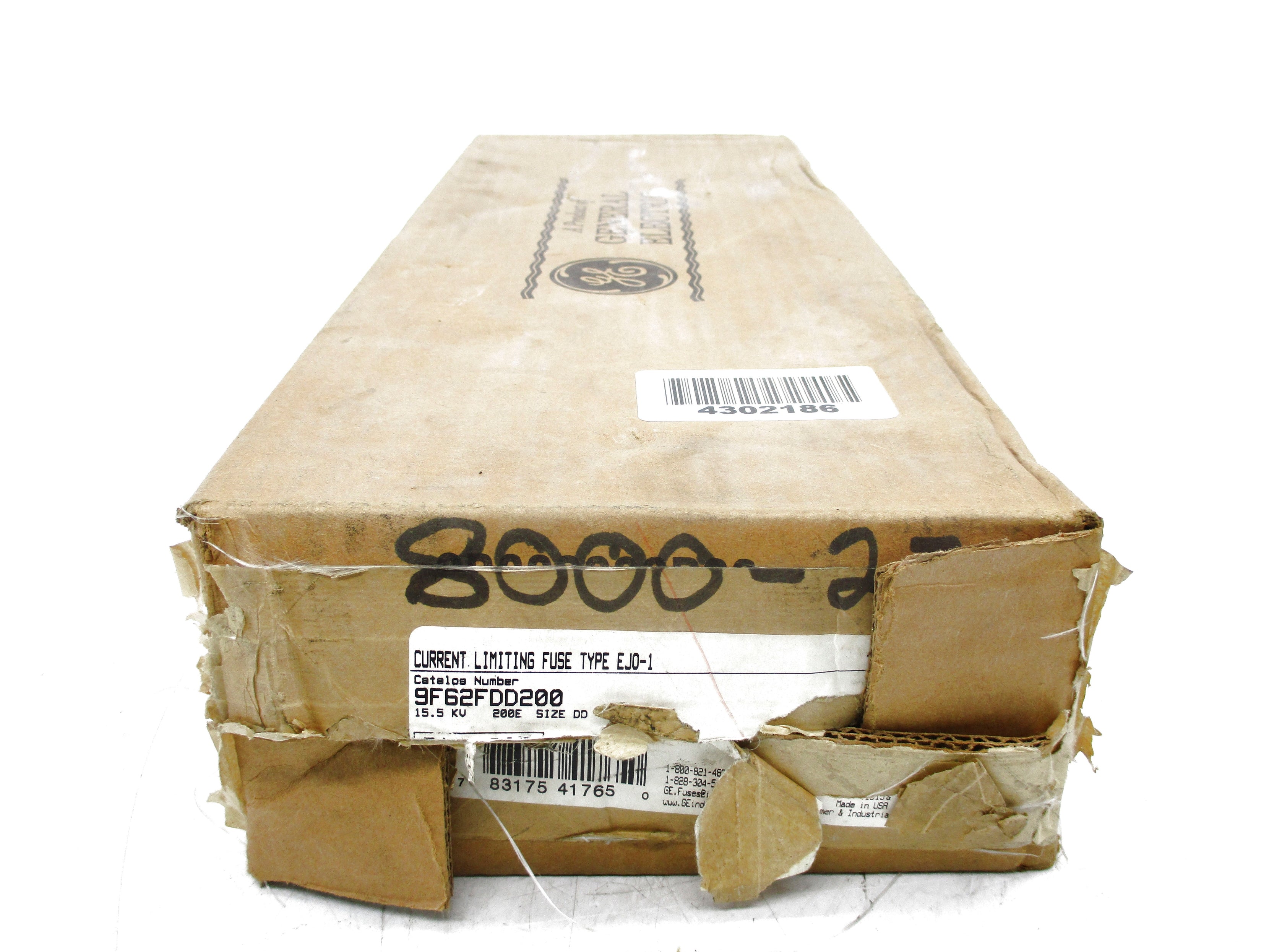 GENERAL ELECTRIC 9F62FDD200 NSMP