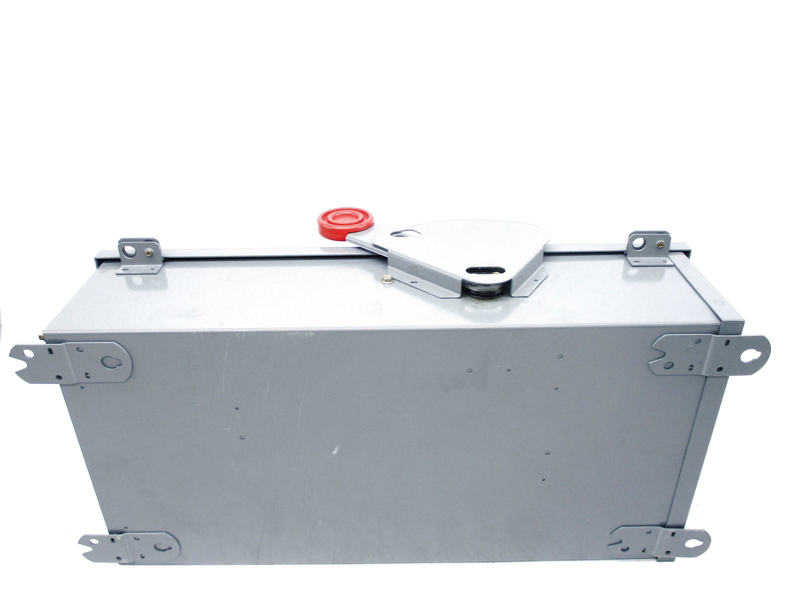 CUTLER HAMMER DH363UDK SER. A NSMP