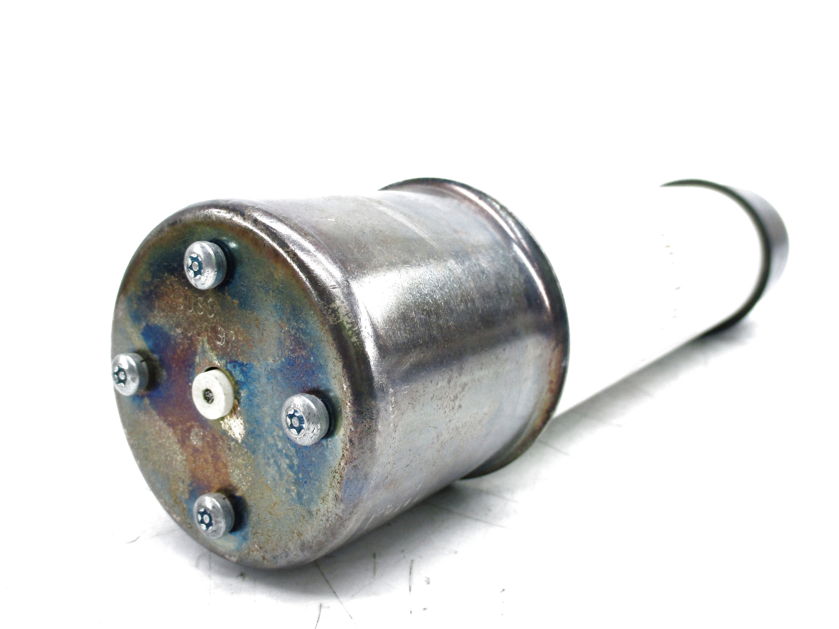 BUSSMANN JCL-9R NSMP