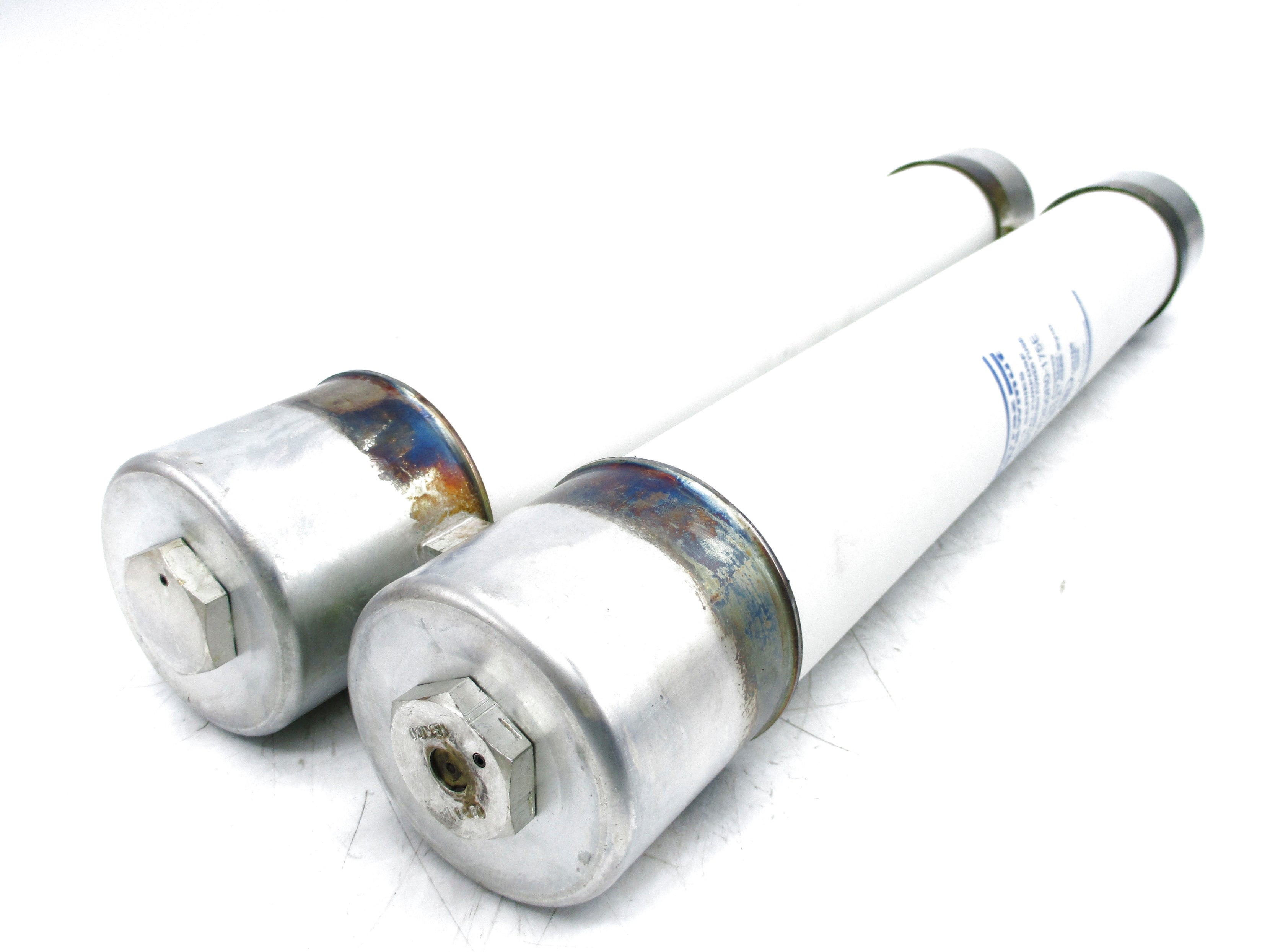 FERRAZ SHAWMUT A155F2D0R0-175E SER. CS-3 NSMP
