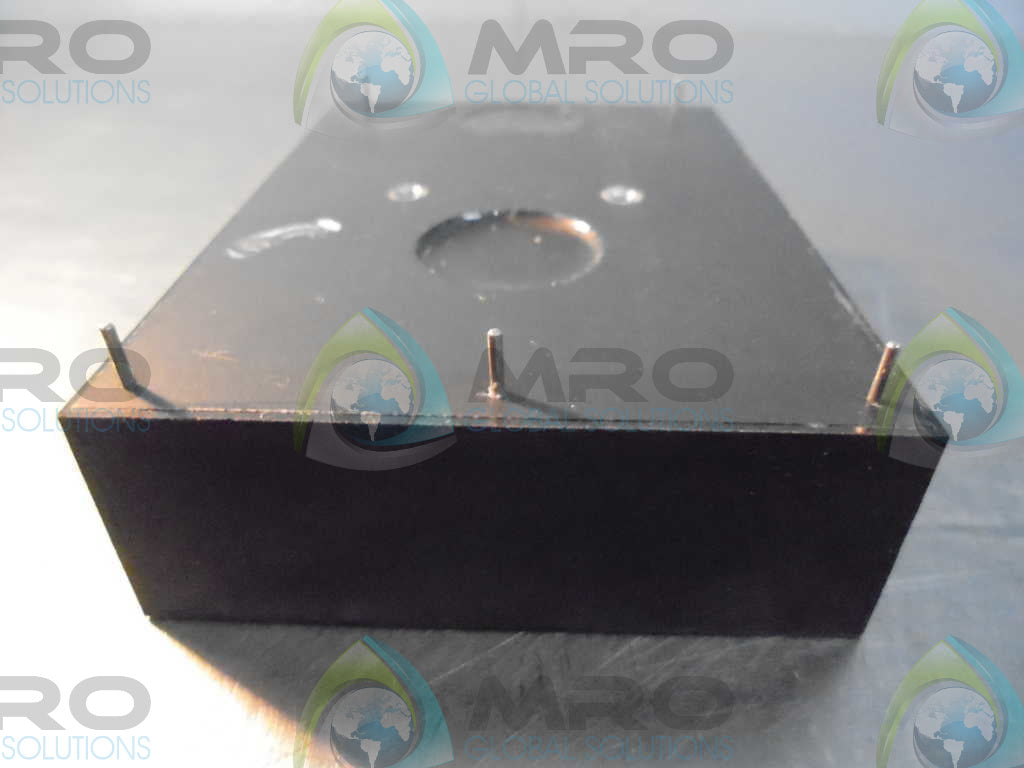 WALL INDUSTRIES, INC. W15D100 REV. (REGULATED POWER SUPPLY) *NEW NO BOX*