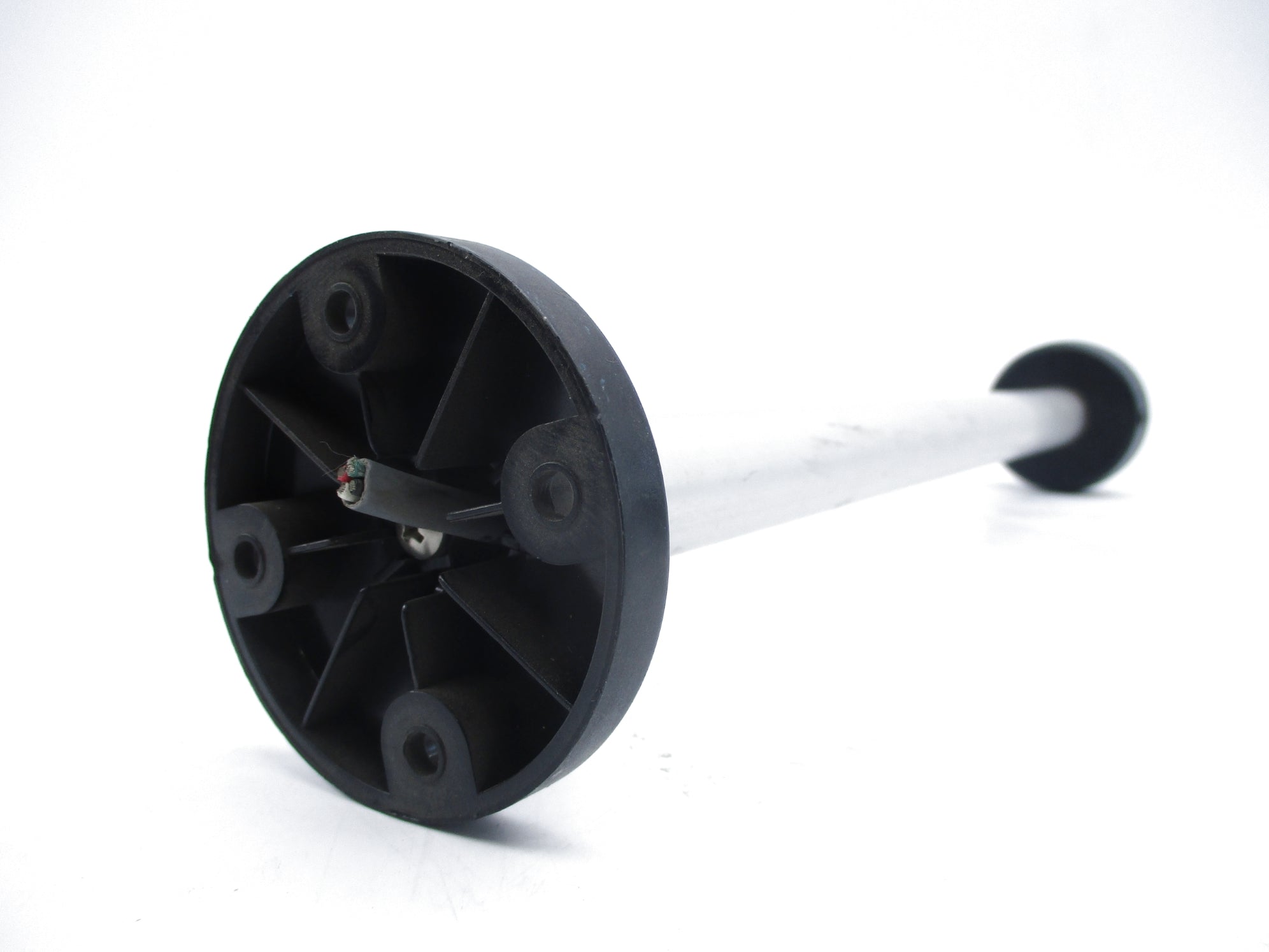 INDUSTRIAL SPARE PART 855T-BPM40 SER. B UNMP