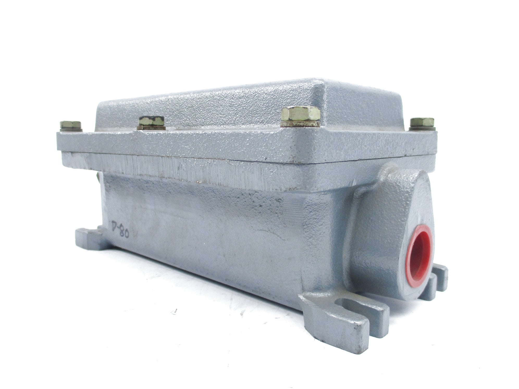 INDUSTRIAL SPARE PART 836-C4E SER. A NSNP