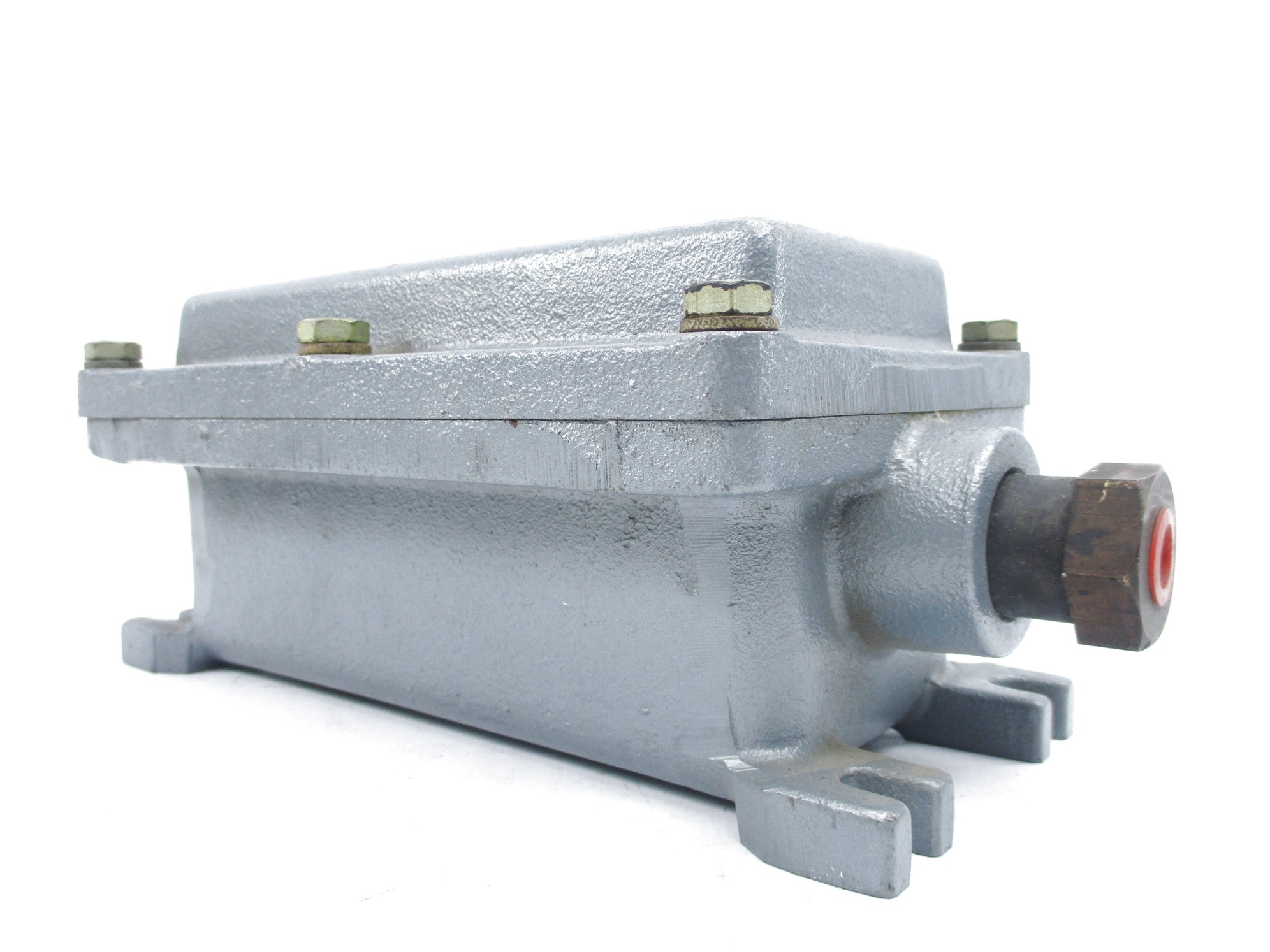 INDUSTRIAL SPARE PART 836-C4E SER. A NSNP