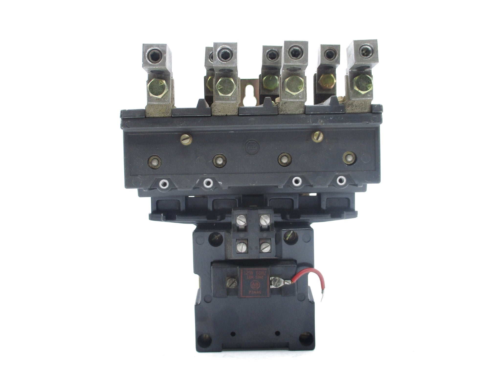 INDUSTRIAL SPARE PART 702-DOD94 SER. K 120V NSNP