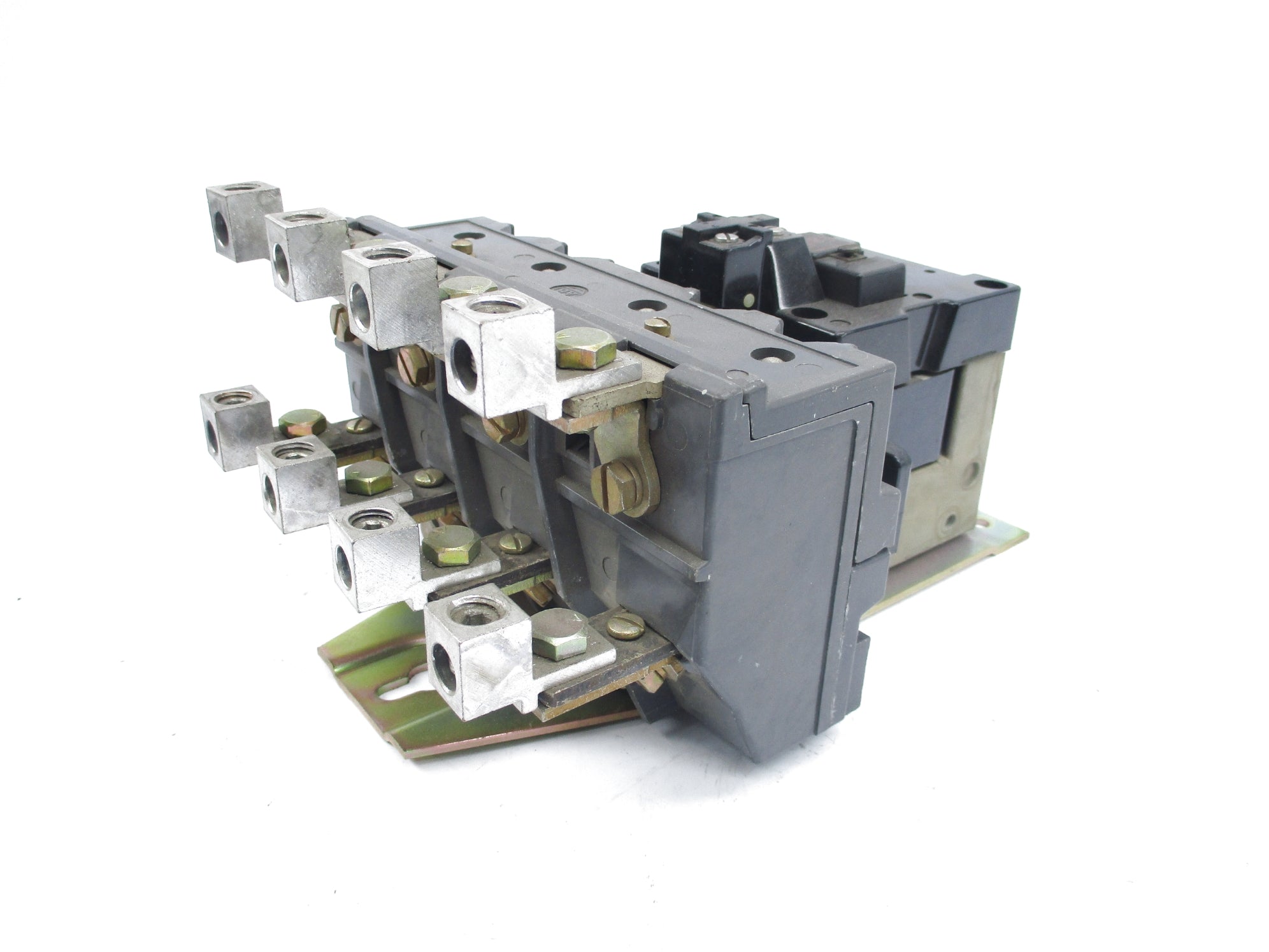 INDUSTRIAL SPARE PART 702-DOD94 SER. K 120V NSNP