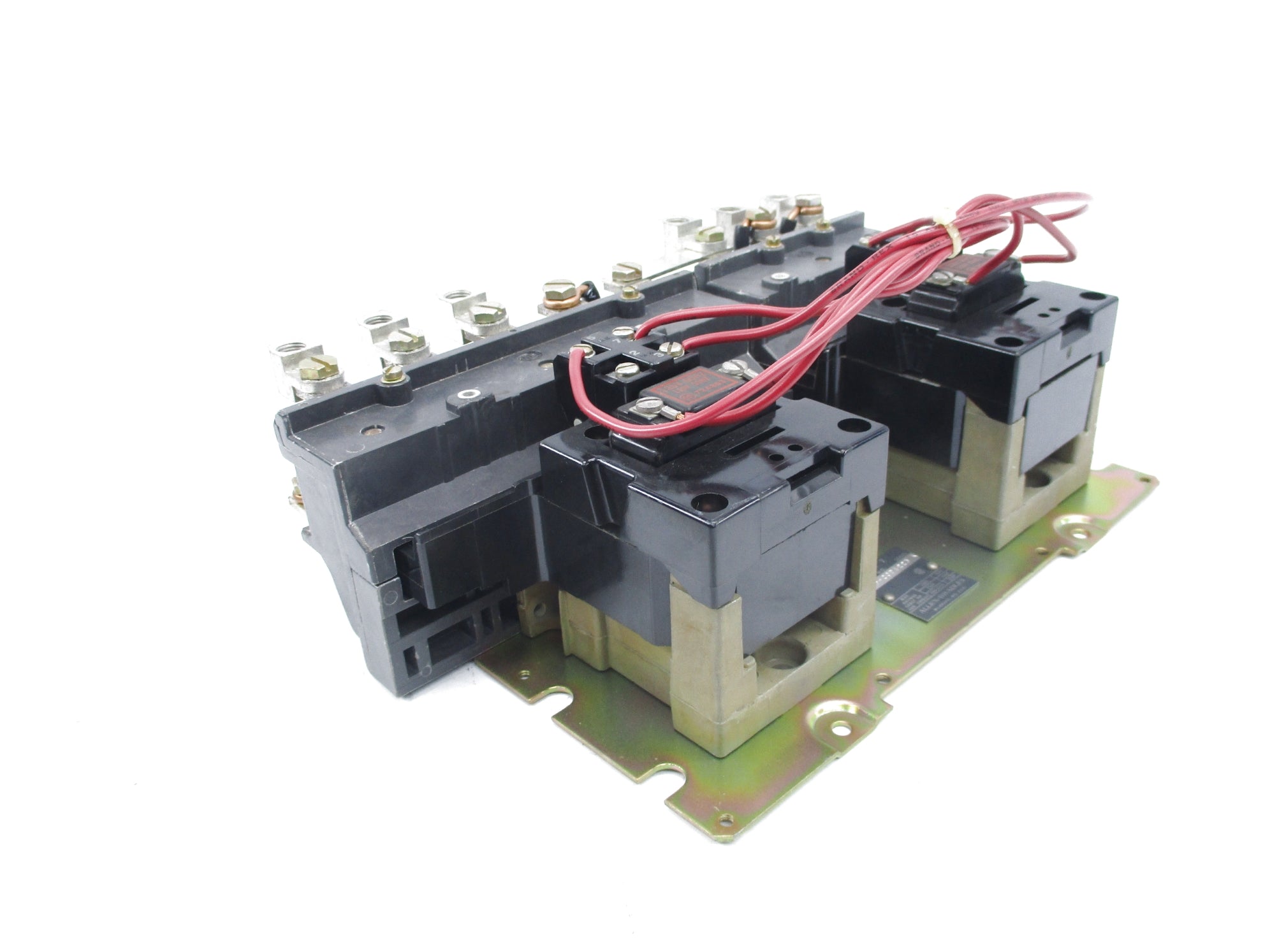 INDUSTRIAL SPARE PART 715-COD1223 SER. K NSNP