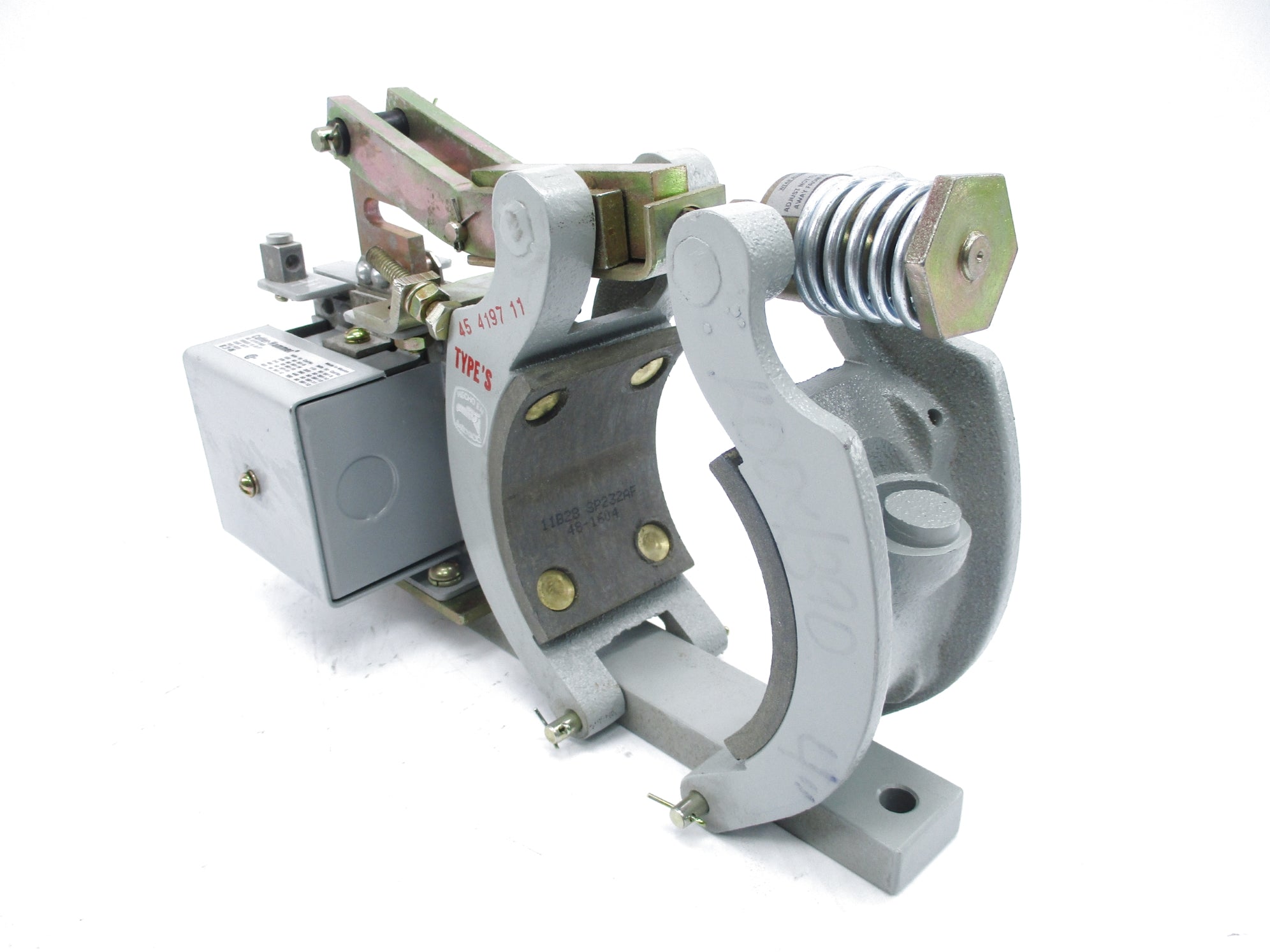 CUTLER HAMMER 511H1192A NSNP