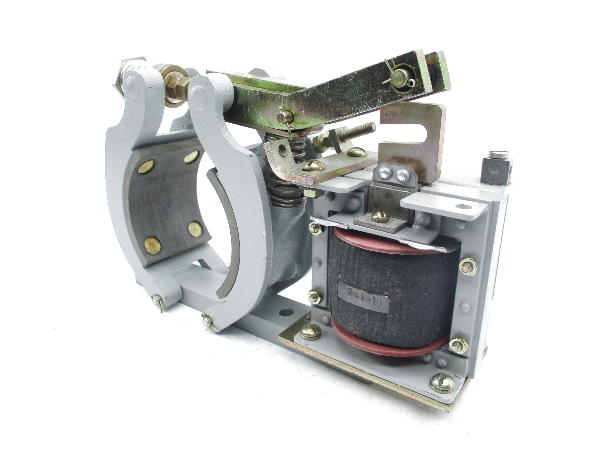 CUTLER HAMMER 511H1192A NSNP