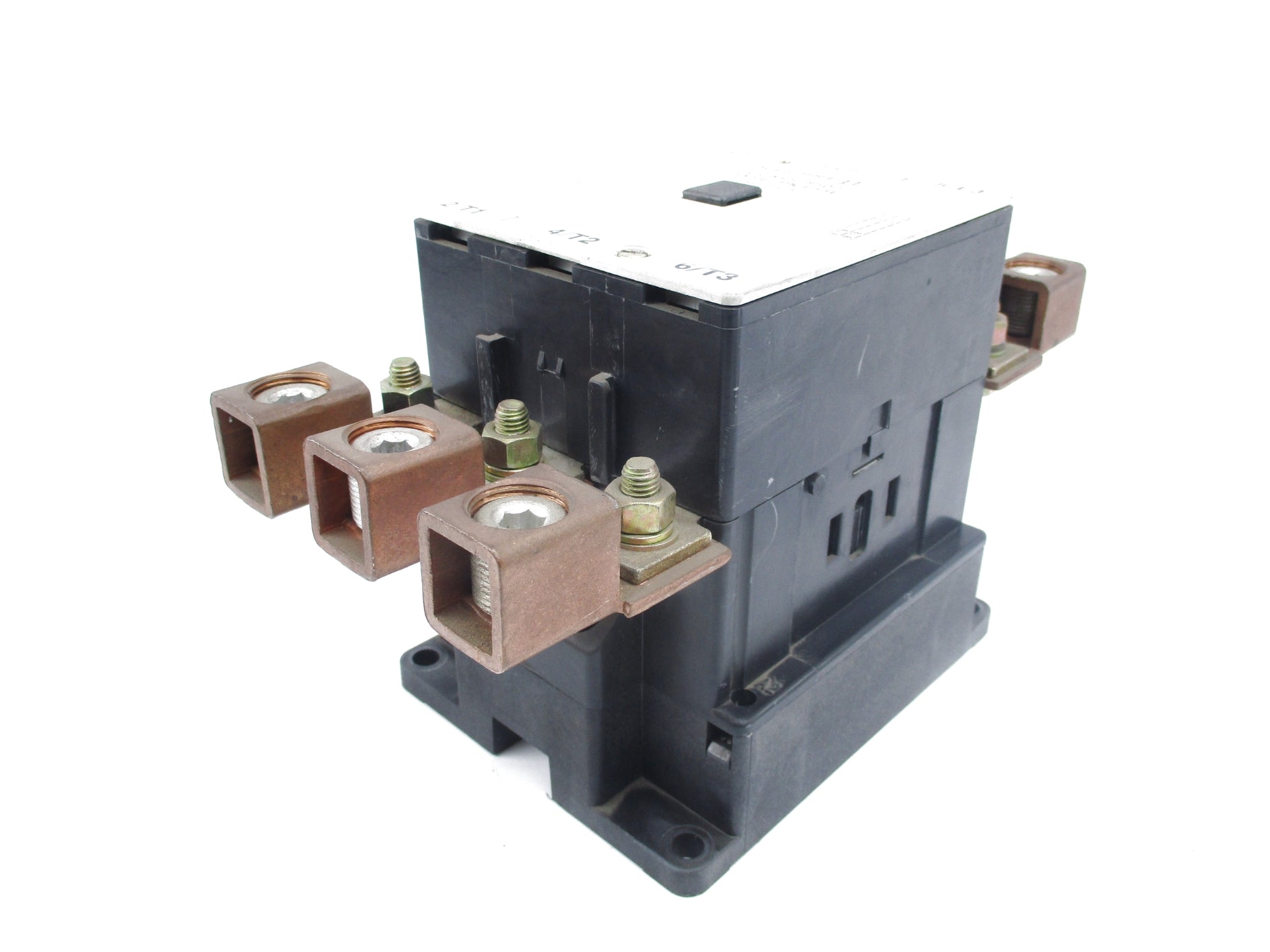 SQUARE D 8502PK3.11L SER. A 120V UNMP