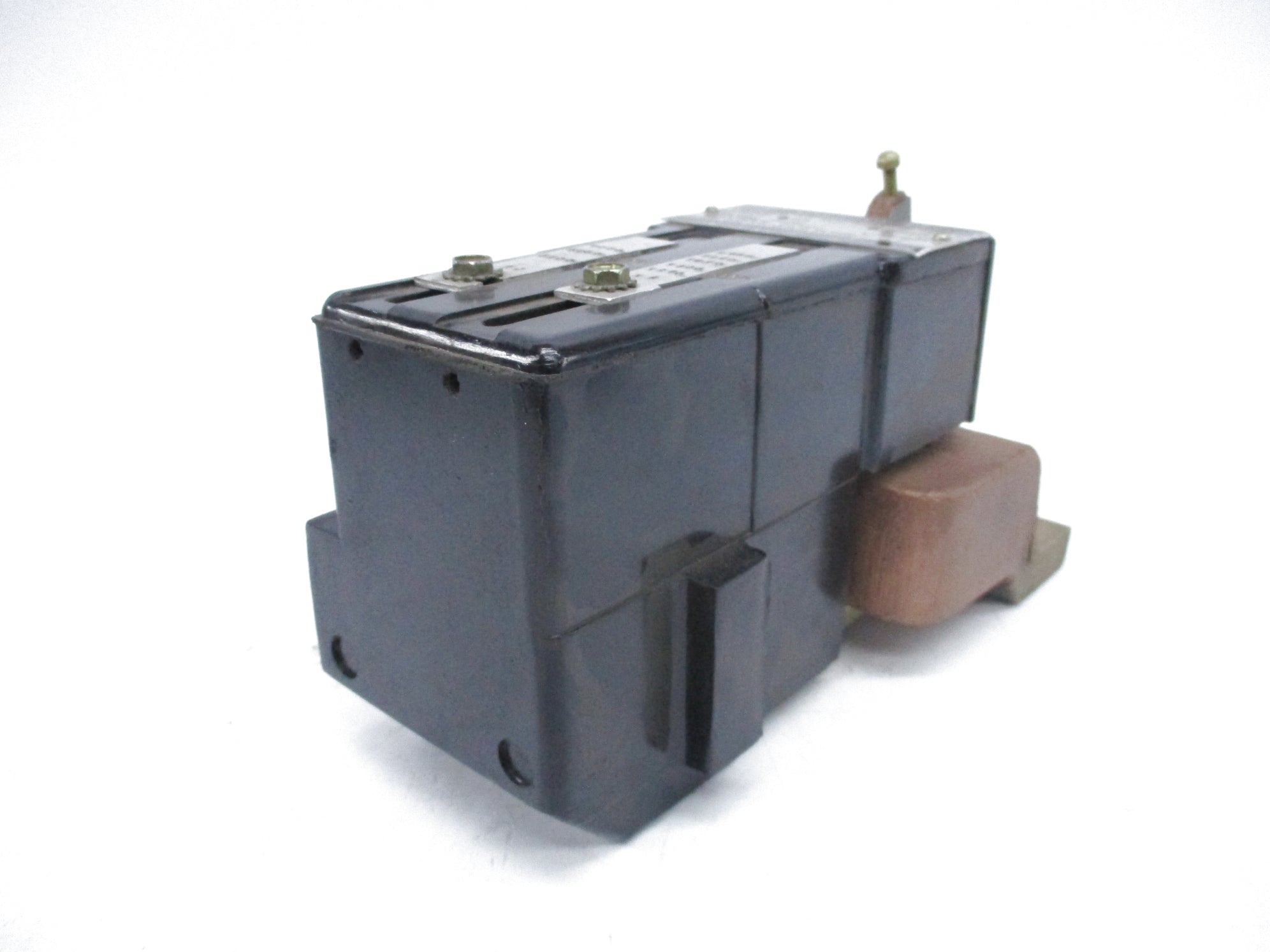 GENERAL ELECTRIC 238D685G1CC-1600A UNMP