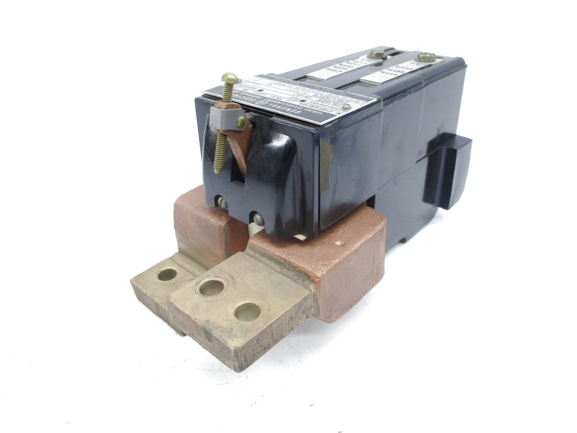 GENERAL ELECTRIC 238D685G1CC-1600A UNMP