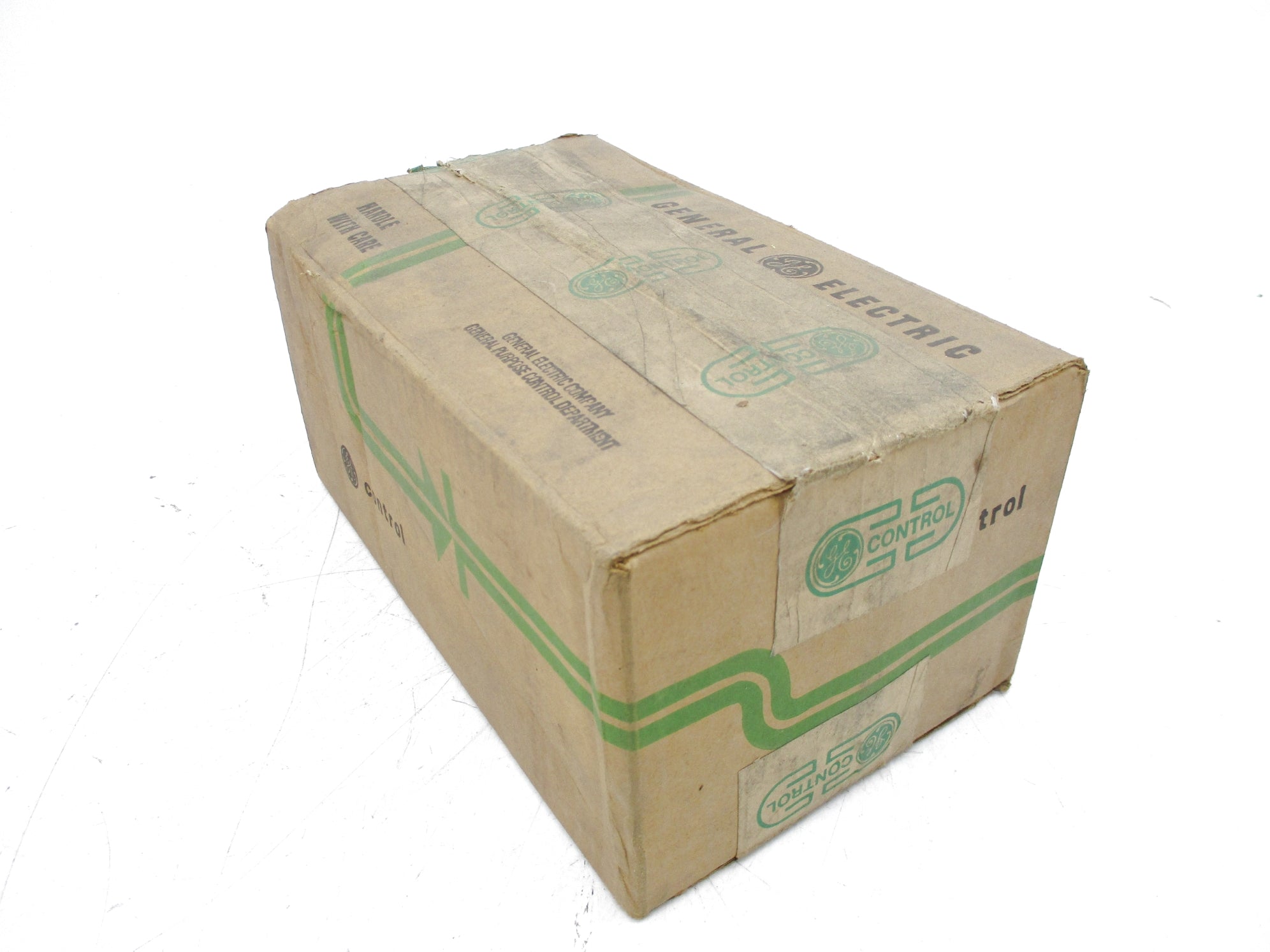 GENERAL ELECTRIC CR2940AB403AE NSFS