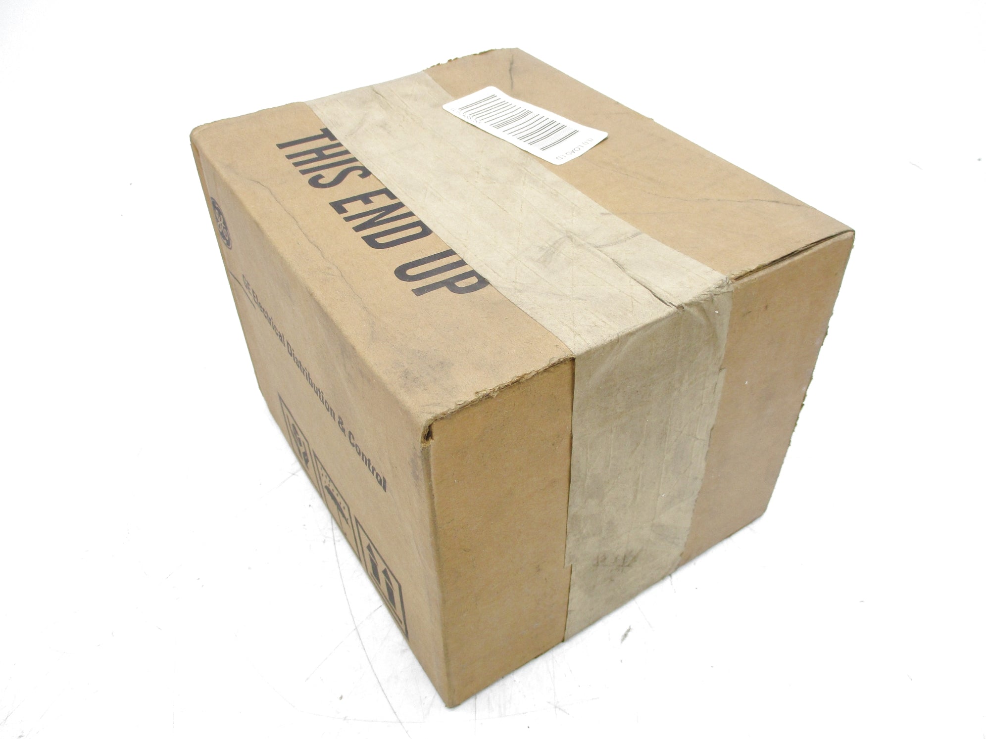 GENERAL ELECTRIC CR306D002 NSFS