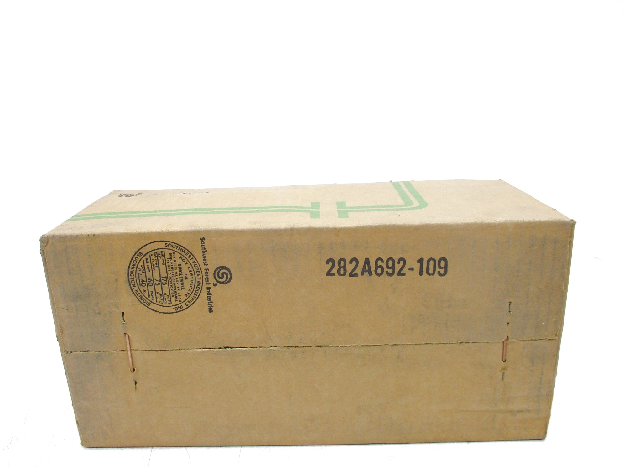 GENERAL ELECTRIC CR104PEG14 NSFS