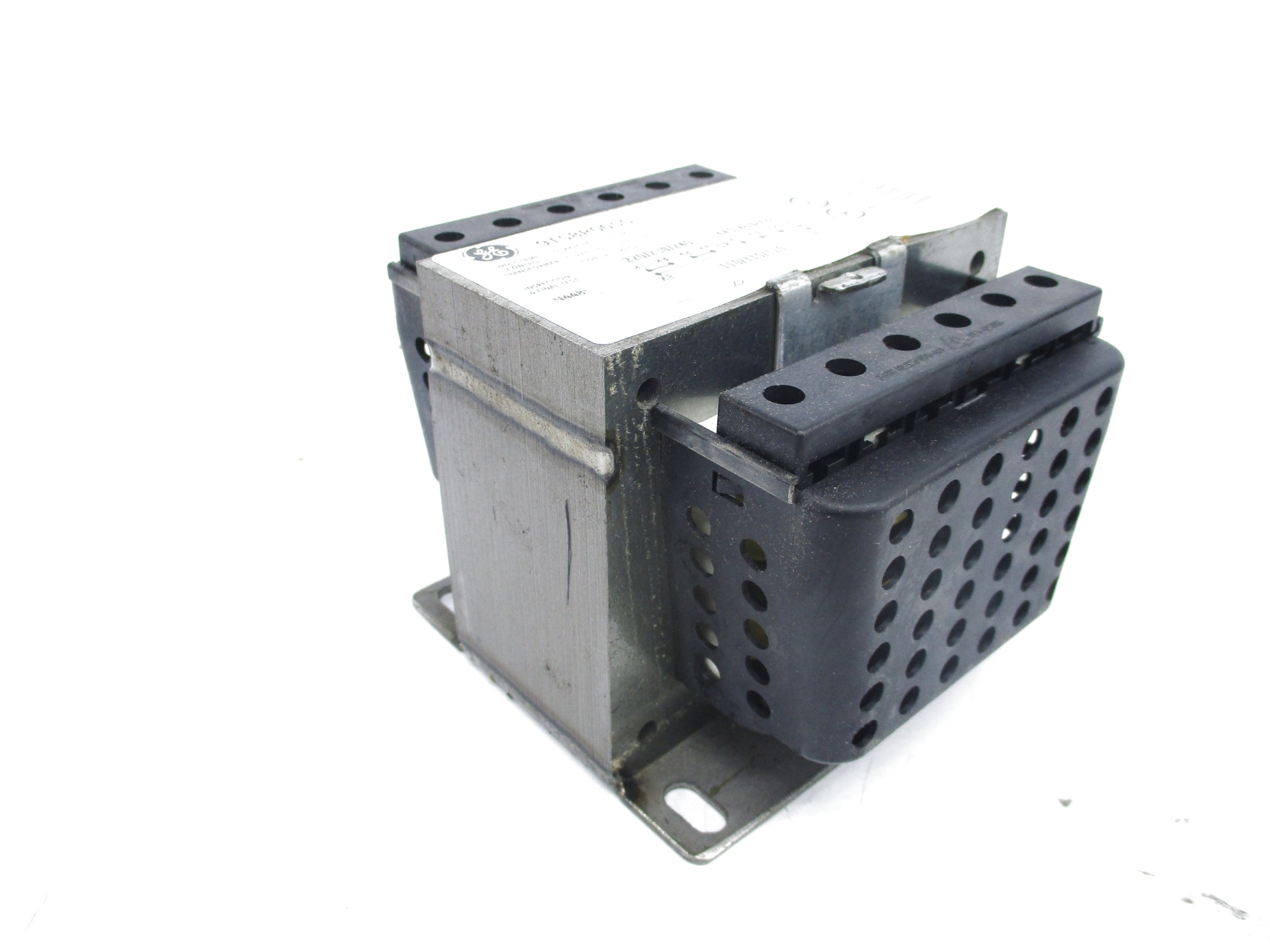 GENERAL ELECTRIC 9T58R0050 NSMP