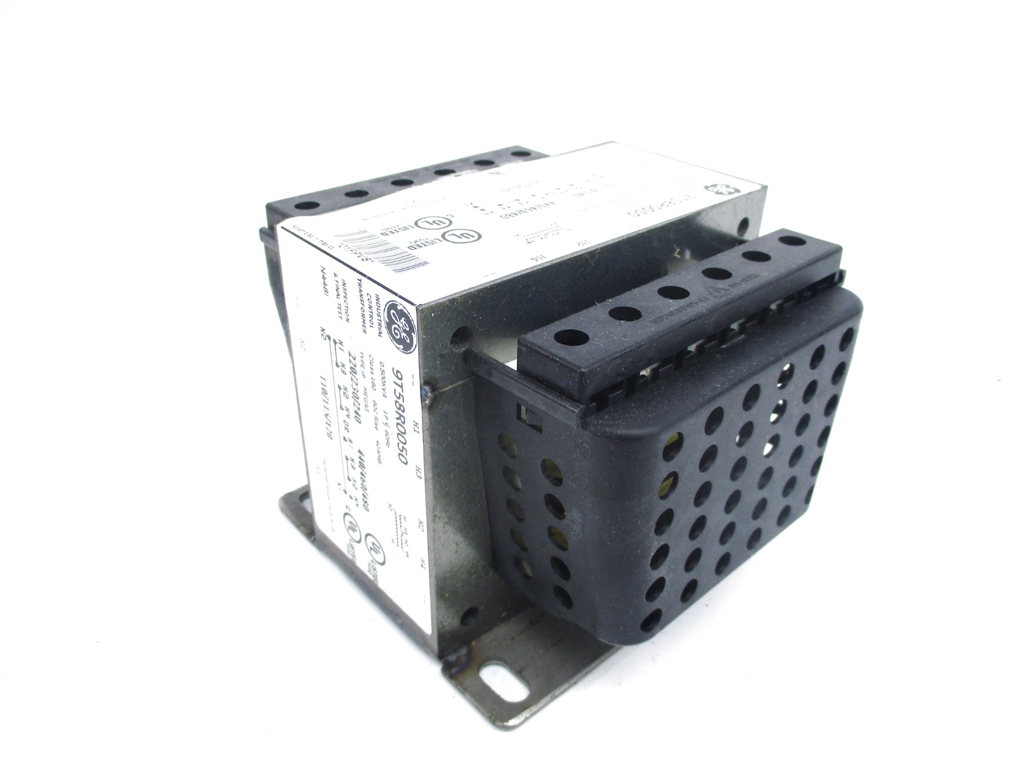 GENERAL ELECTRIC 9T58R0050 NSMP