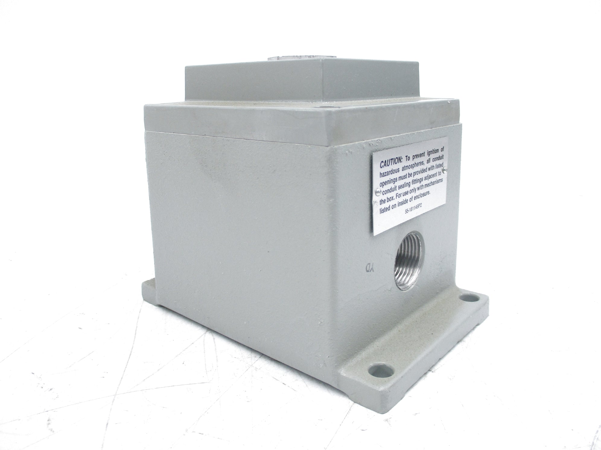 GENERAL ELECTRIC CR103J1A NSMP