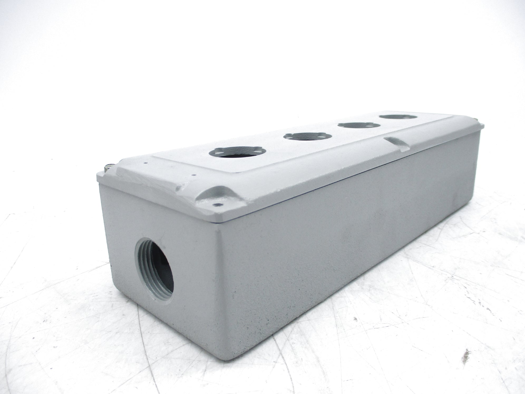 GENERAL ELECTRIC CR2940BC204A NSMP