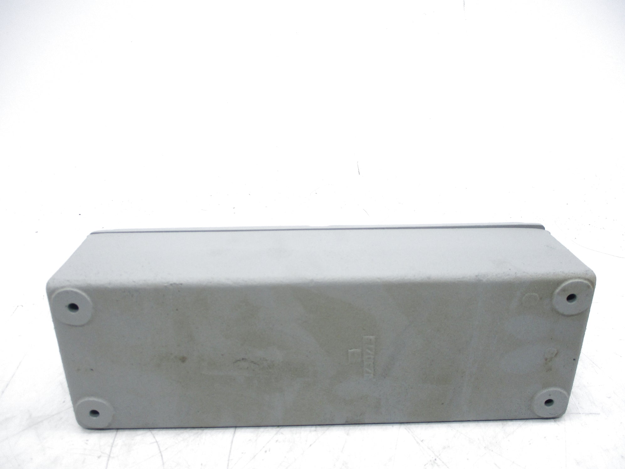 GENERAL ELECTRIC CR2940BC204A NSMP