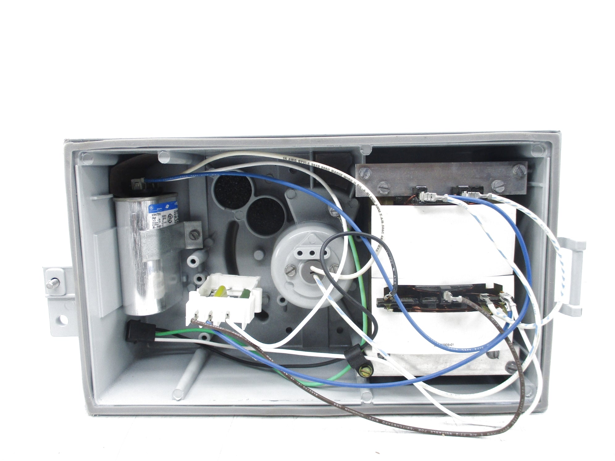 GENERAL ELECTRIC H2125S NSMP