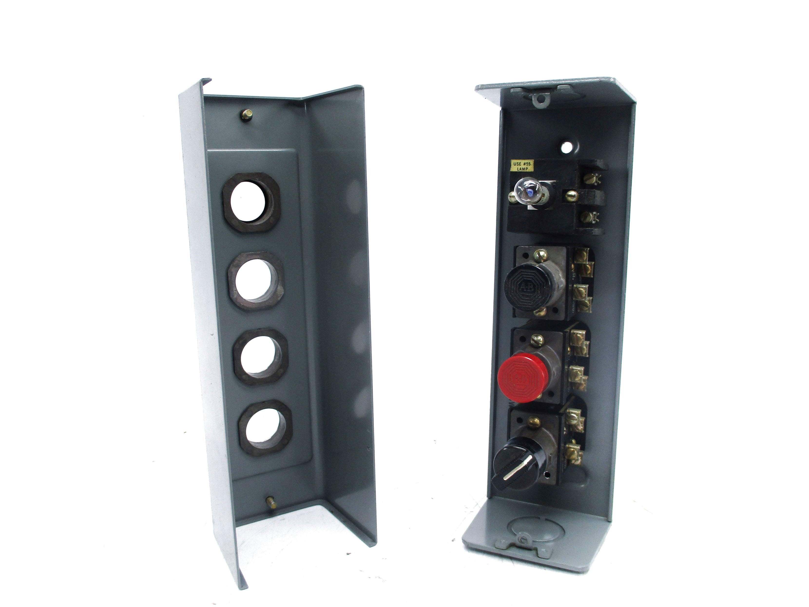 INDUSTRIAL SPARE PART 800H4HW25111 NSNP